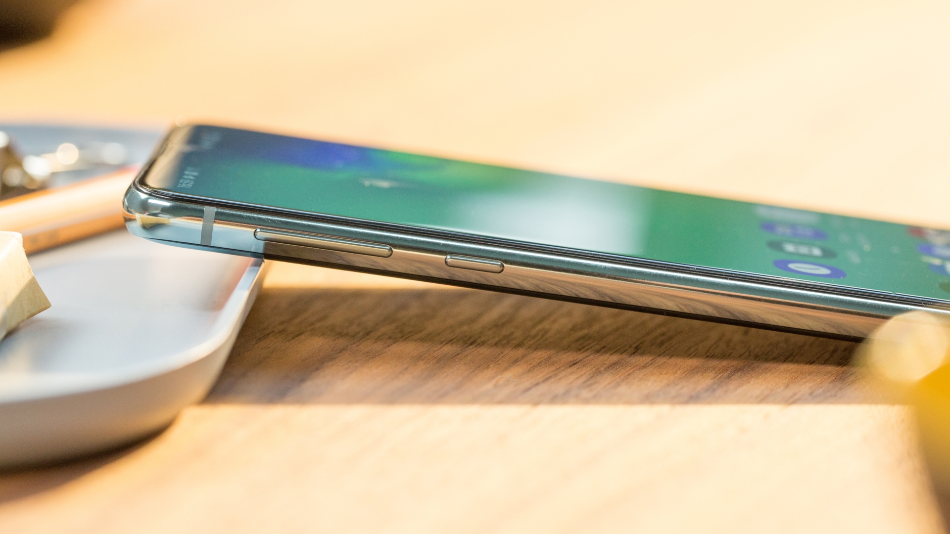 Samsung Galaxy S10e Foto vom Samsung Galaxy S10e