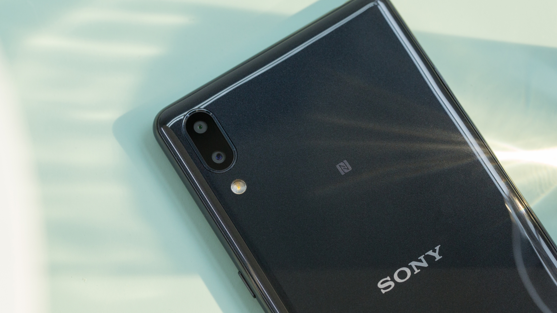 Handys sind nur ein kleiner Teil von Sonys Produktportfolio Handys sind nur ein kleiner Teil von Sonys Produktportfolio