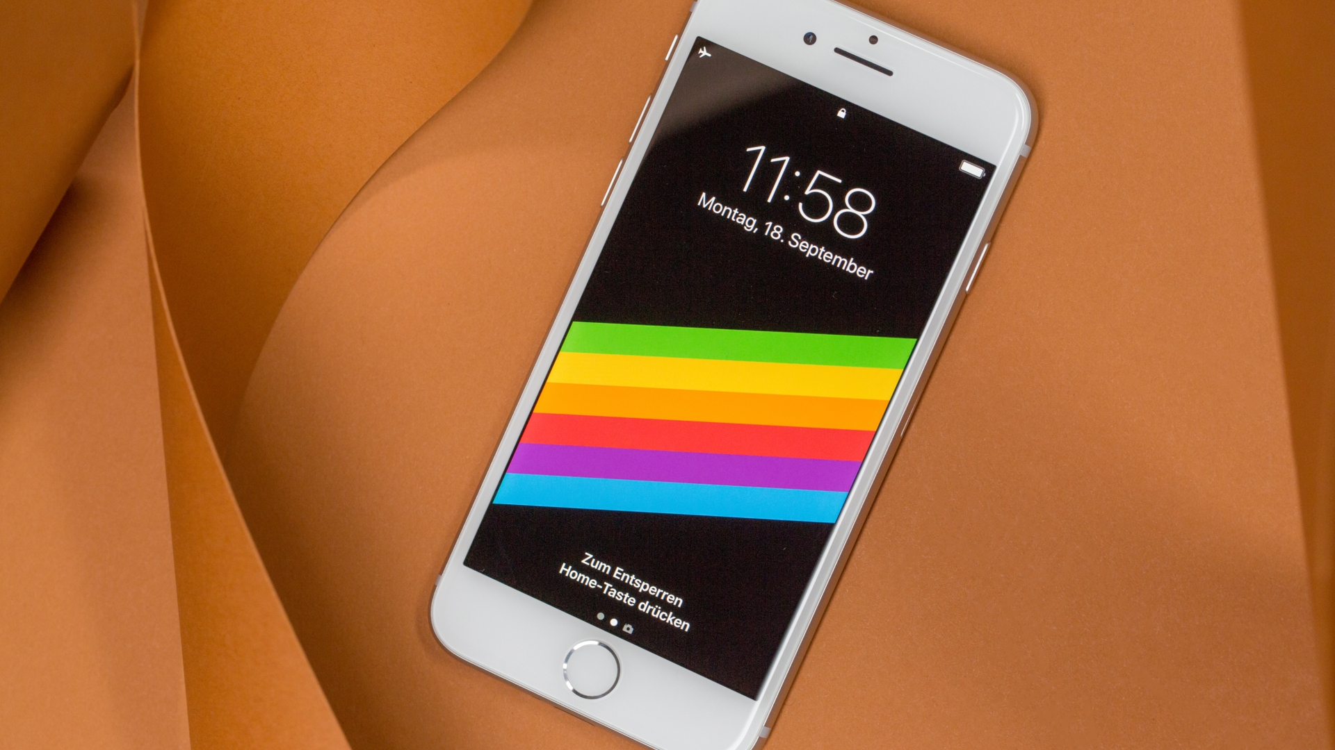 iphone-8 iPhone 8 Display