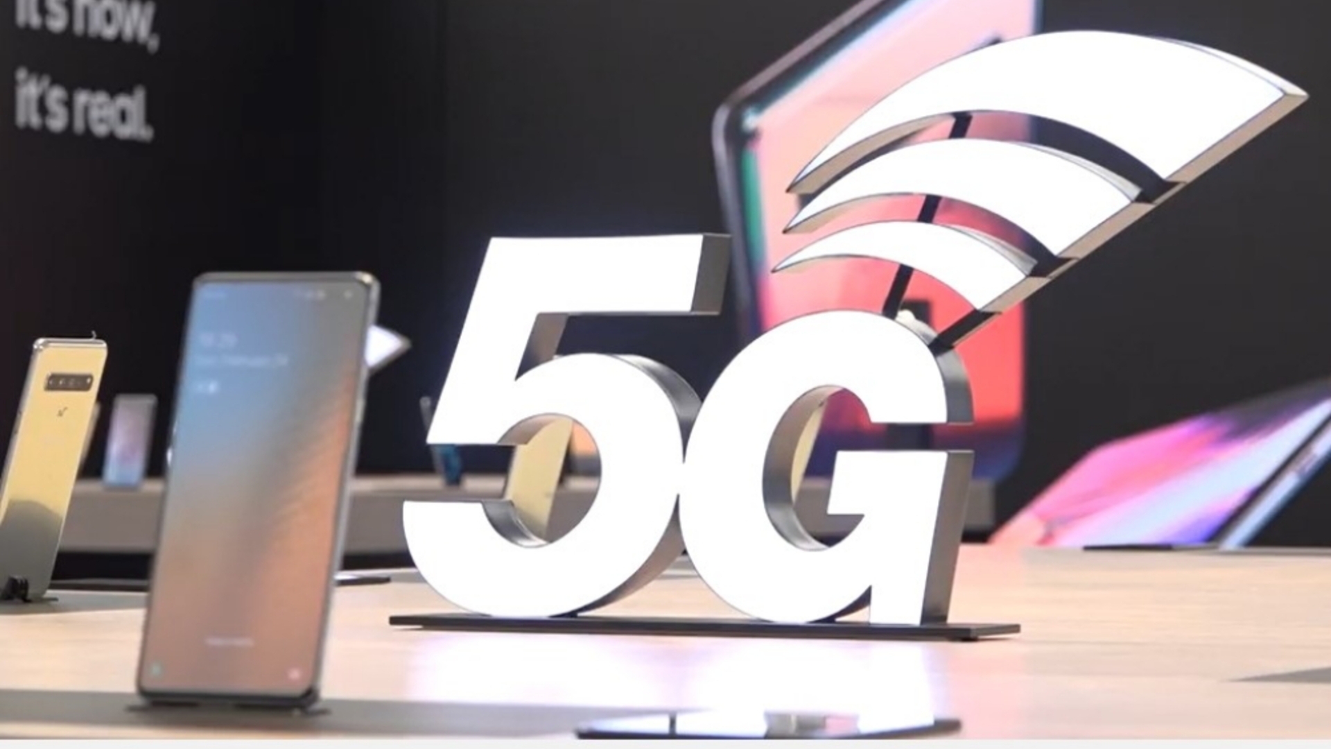 Galaxy S10 5G Galaxy S10 5G