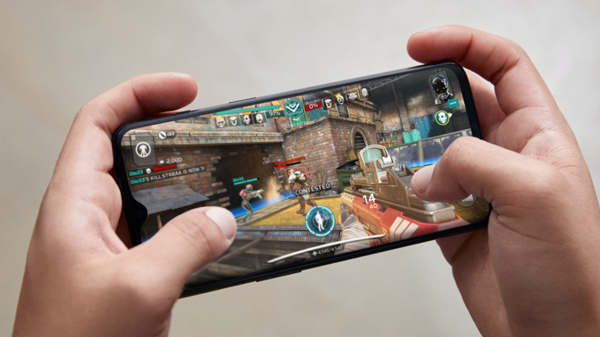 OnePlus7Pro OnePlus7Pro