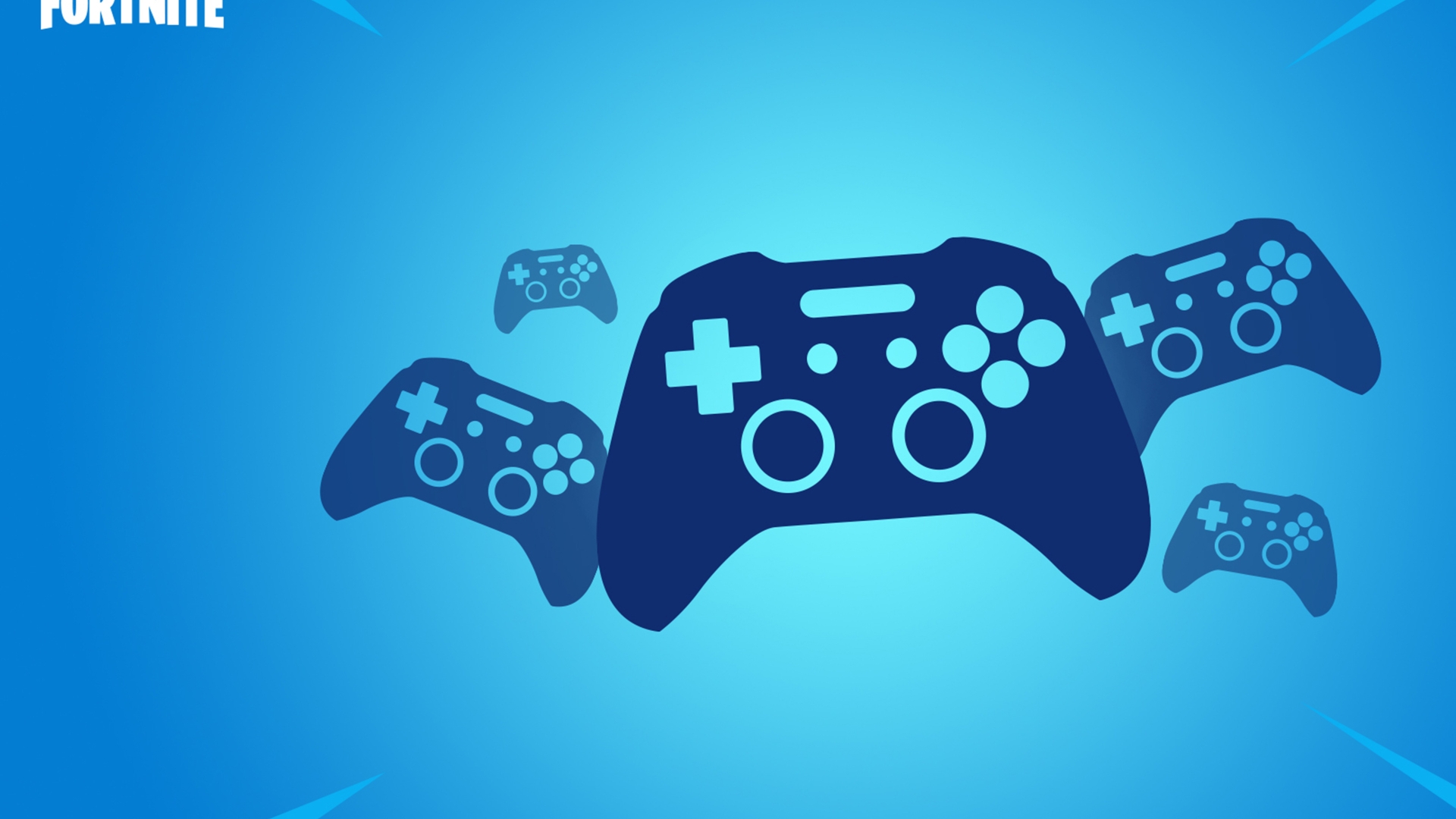 Xbox-Fortnite-Edition Fortnite Controller
