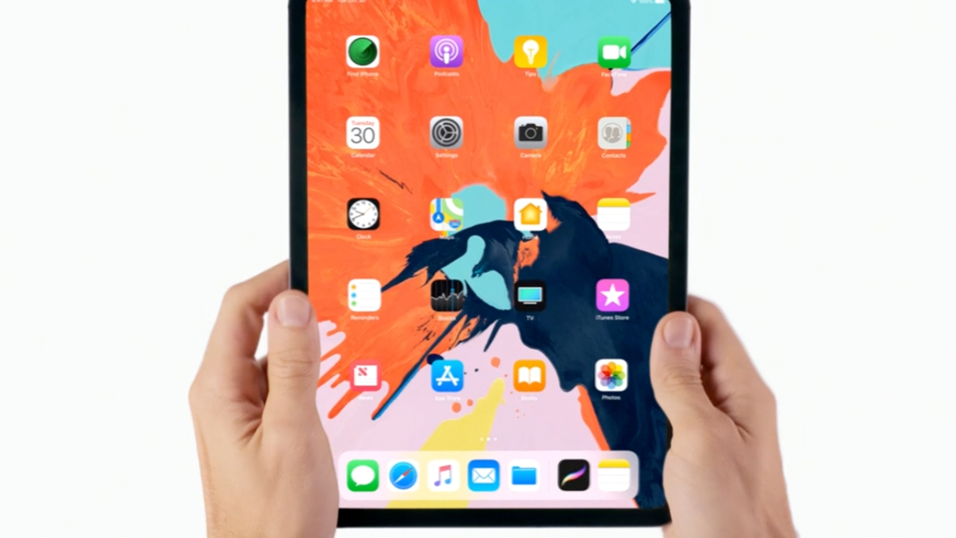 iPad Pro Display