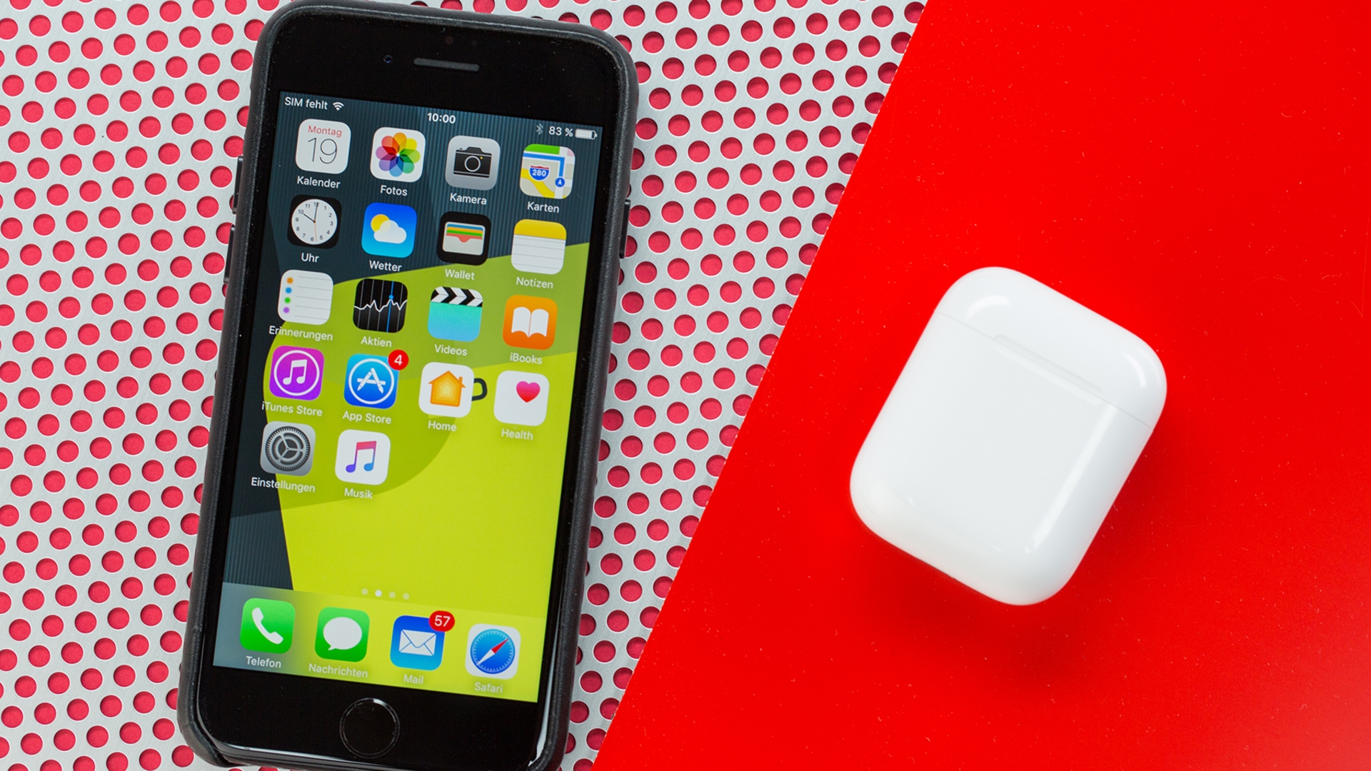 Apple Airpods Apple Airpods