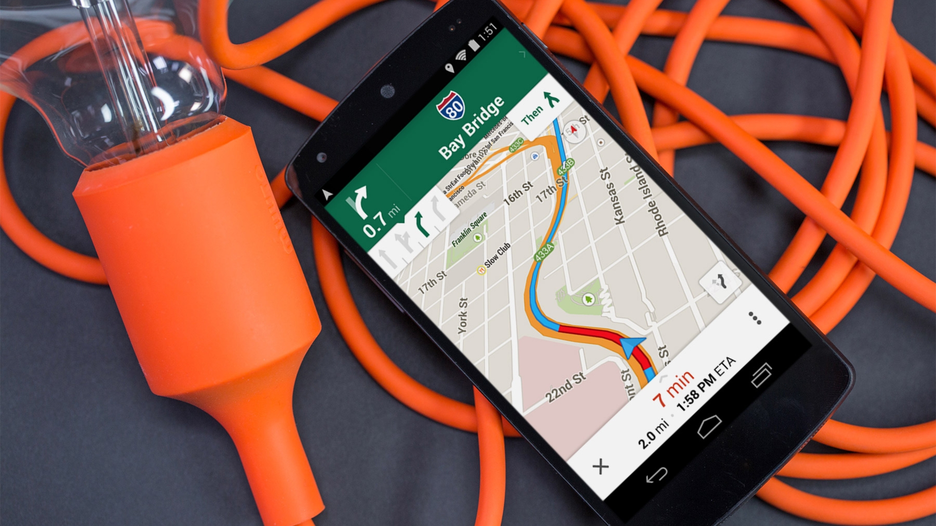 Google Maps Google Maps