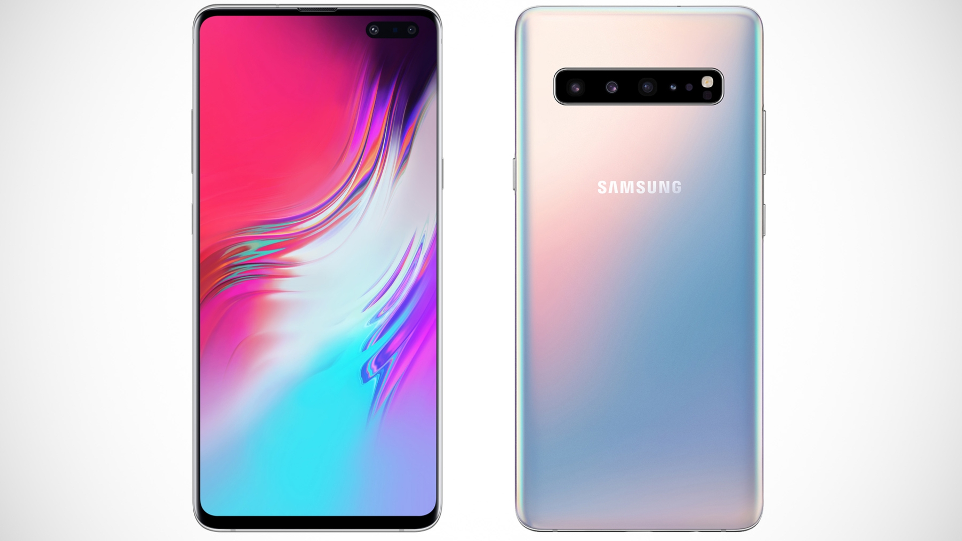 Samsung Galaxy S10 5G