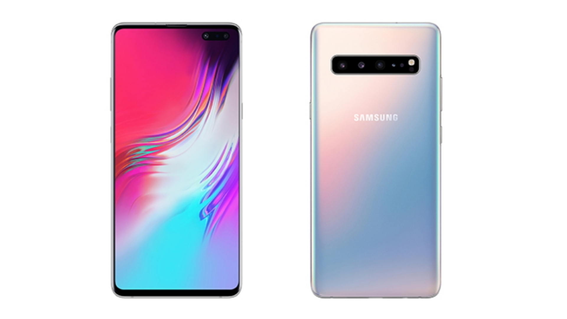 Samsung Galaxy S10 5G Samsung Galaxy S10 5G
