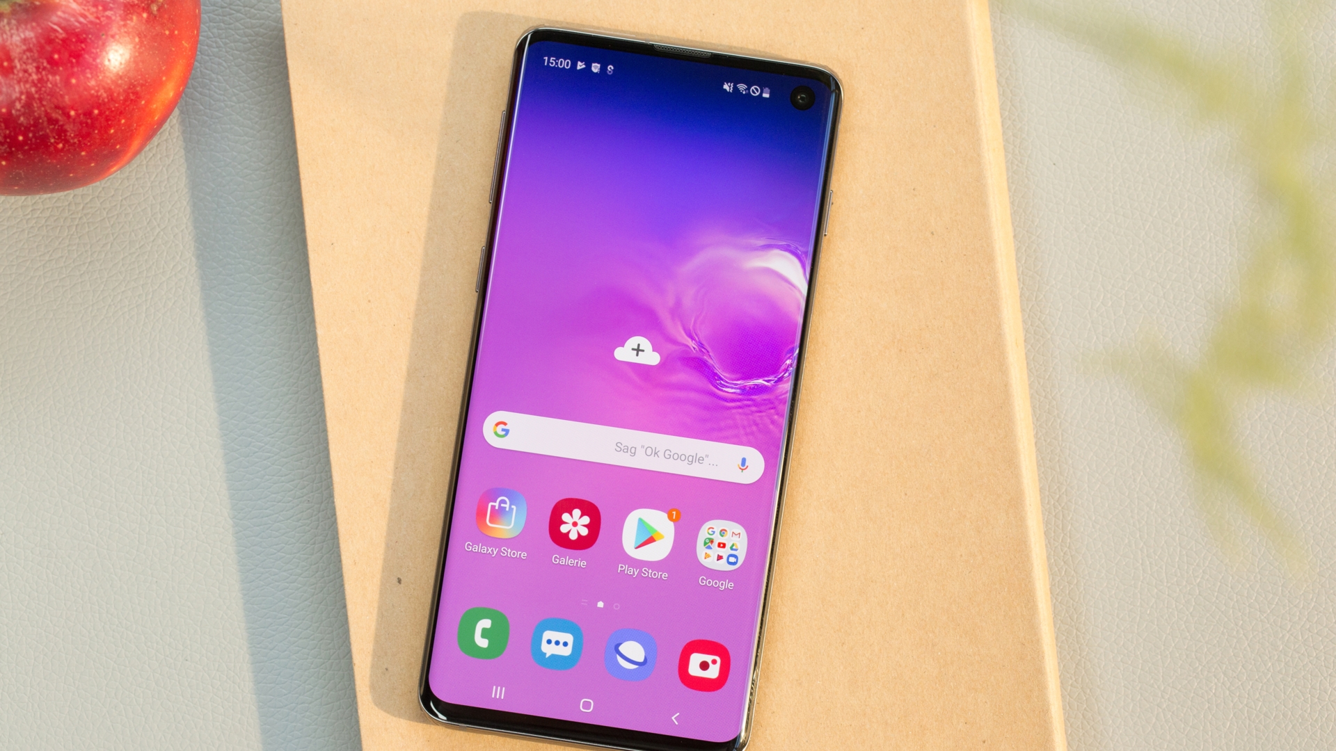 Samsung Galaxy S10 Samsung Galaxy S10