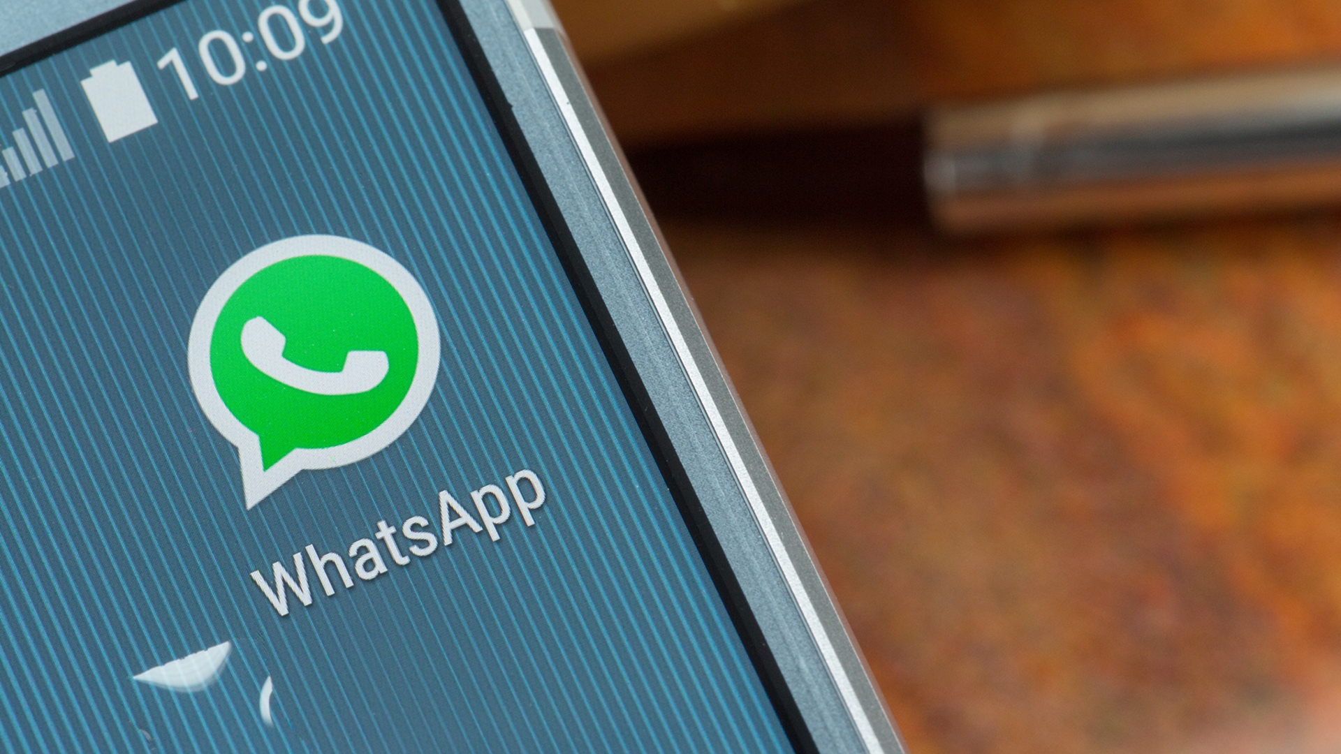 WhatsApp Kritik WhatsApp auf dem LG G6