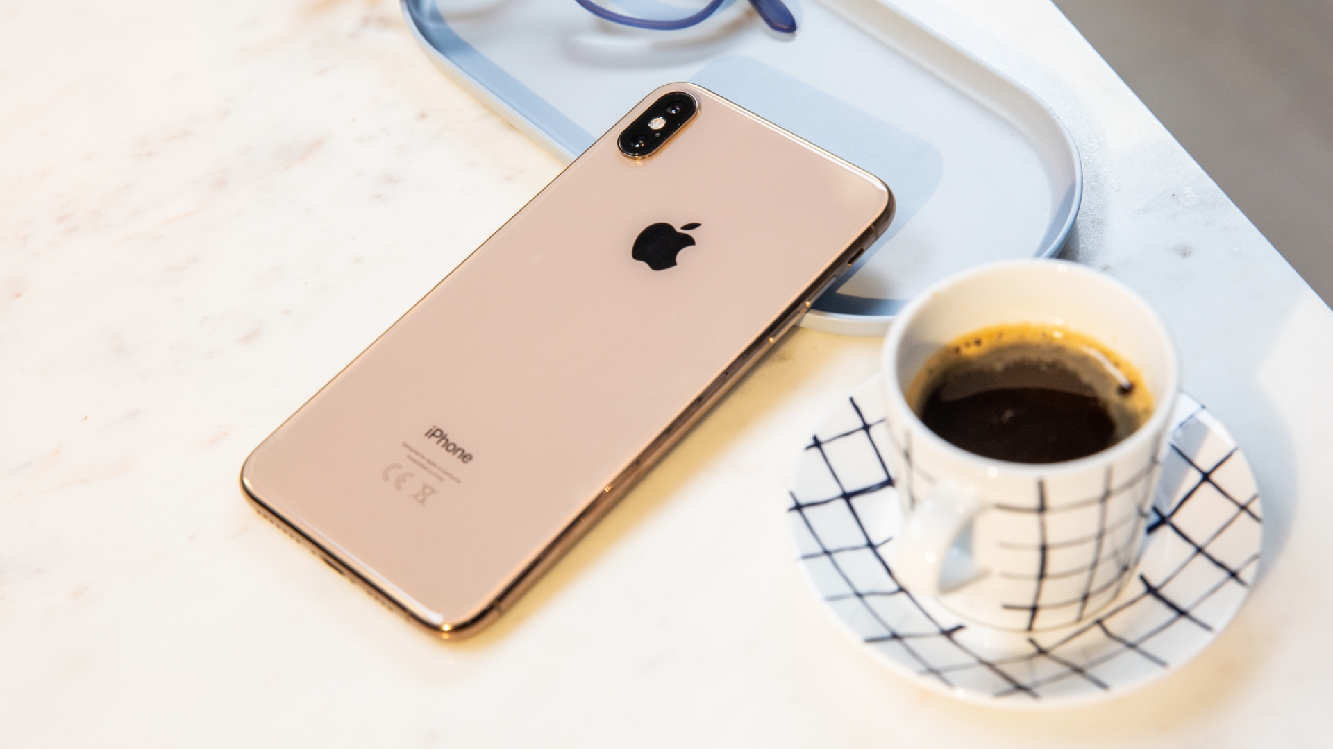 Apple iPhone Xs Max Apple iPhone Xs Max iPhone-Feature