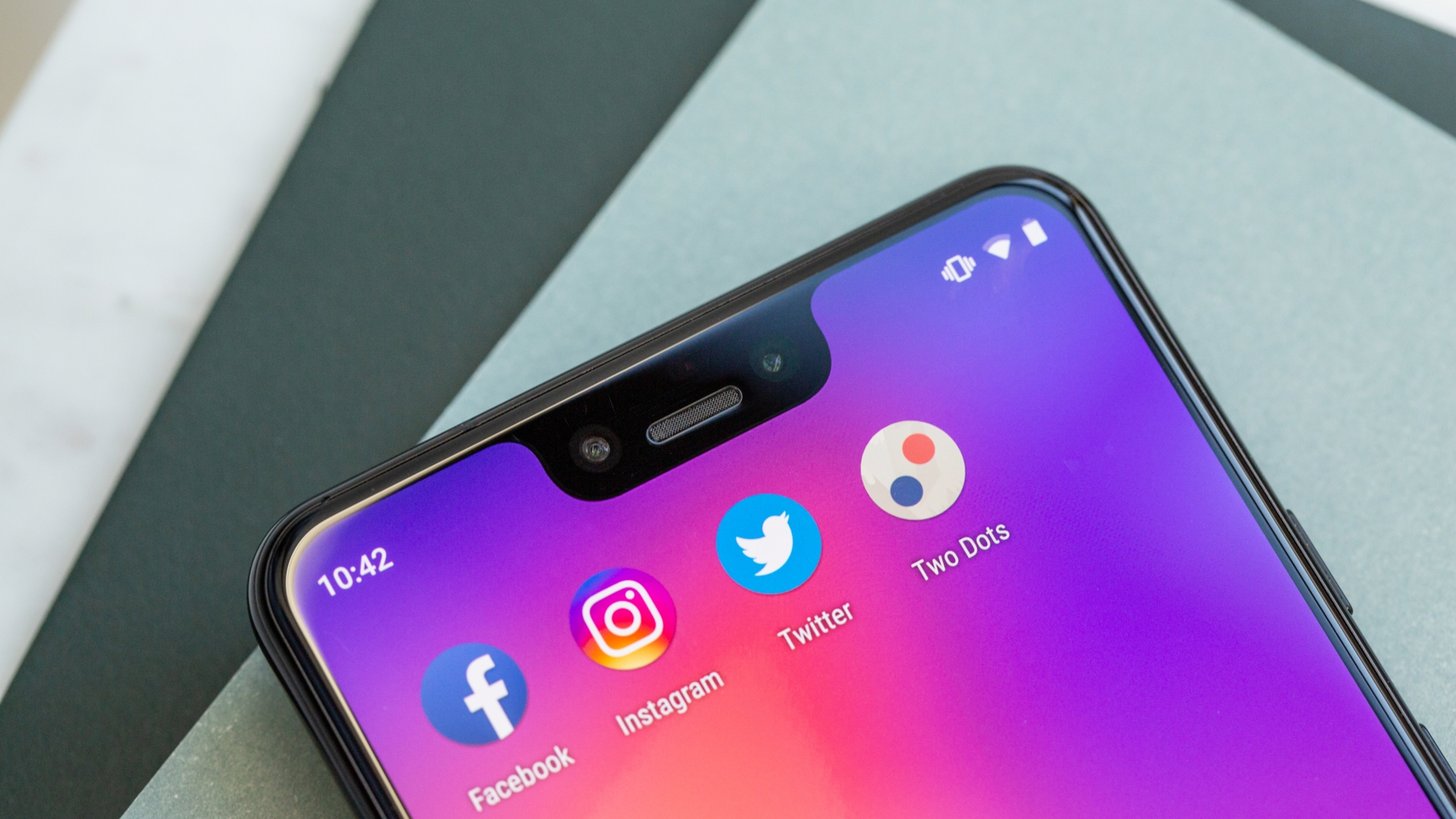 Google Pixel 3 XL Google Pixel 3 XL – Google Pixel 4 auch mit Notch