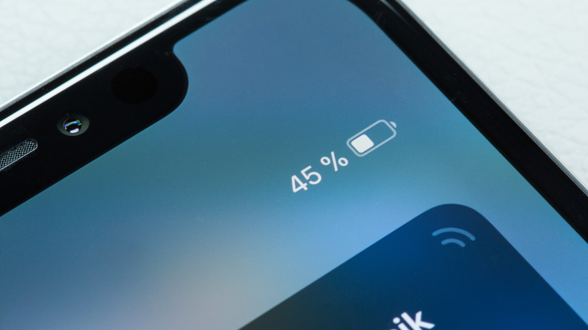 iPhone 2019 wie iPhone X Iphone X Notch