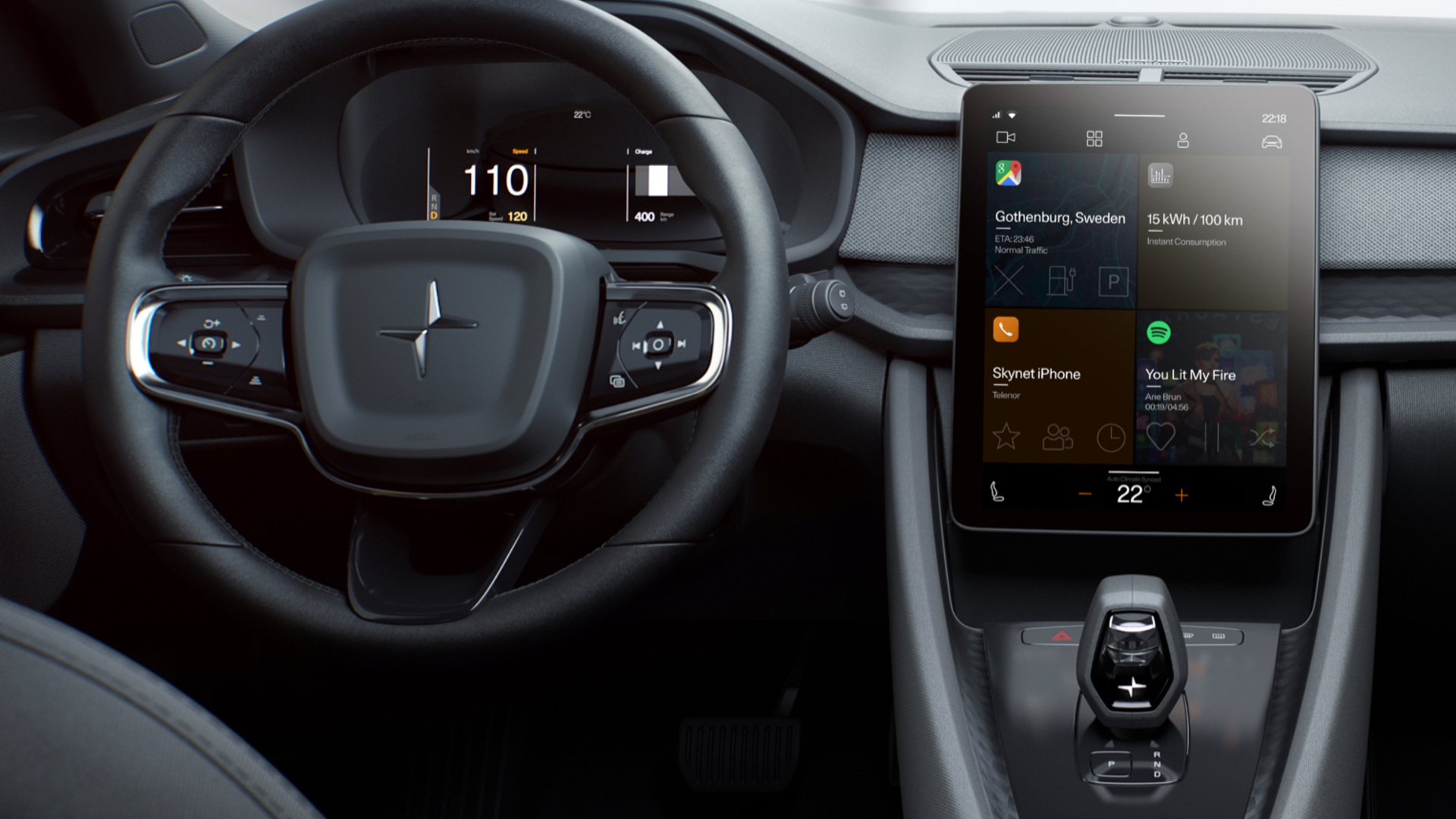 Android Automotive