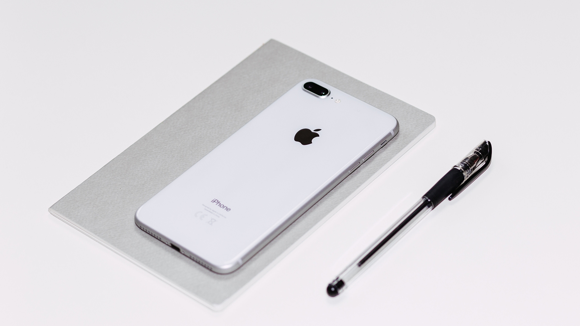 Das Update auf iOS 12.3.2 ist wohl nur für Nutzer eines iPhone 8 Plus interessant Das Update auf iOS 12.3.2 ist wohl nur für Nutzer eines iPhone 8 Plus interessant