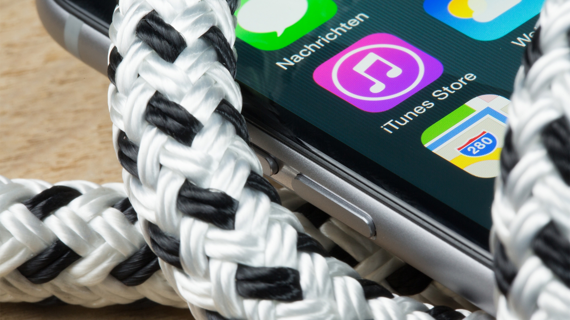 iphone_apps_itunes iTunes App auf iPhone