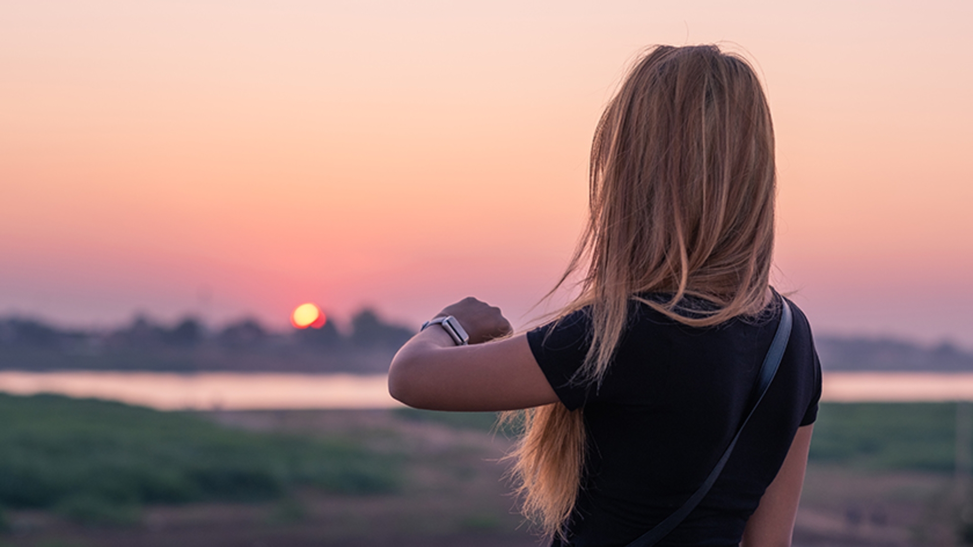 Mit einer Smartwatch könnt ihr auch Bilder schießen Mit einer Smartwatch könnt ihr auch Bilder schießen