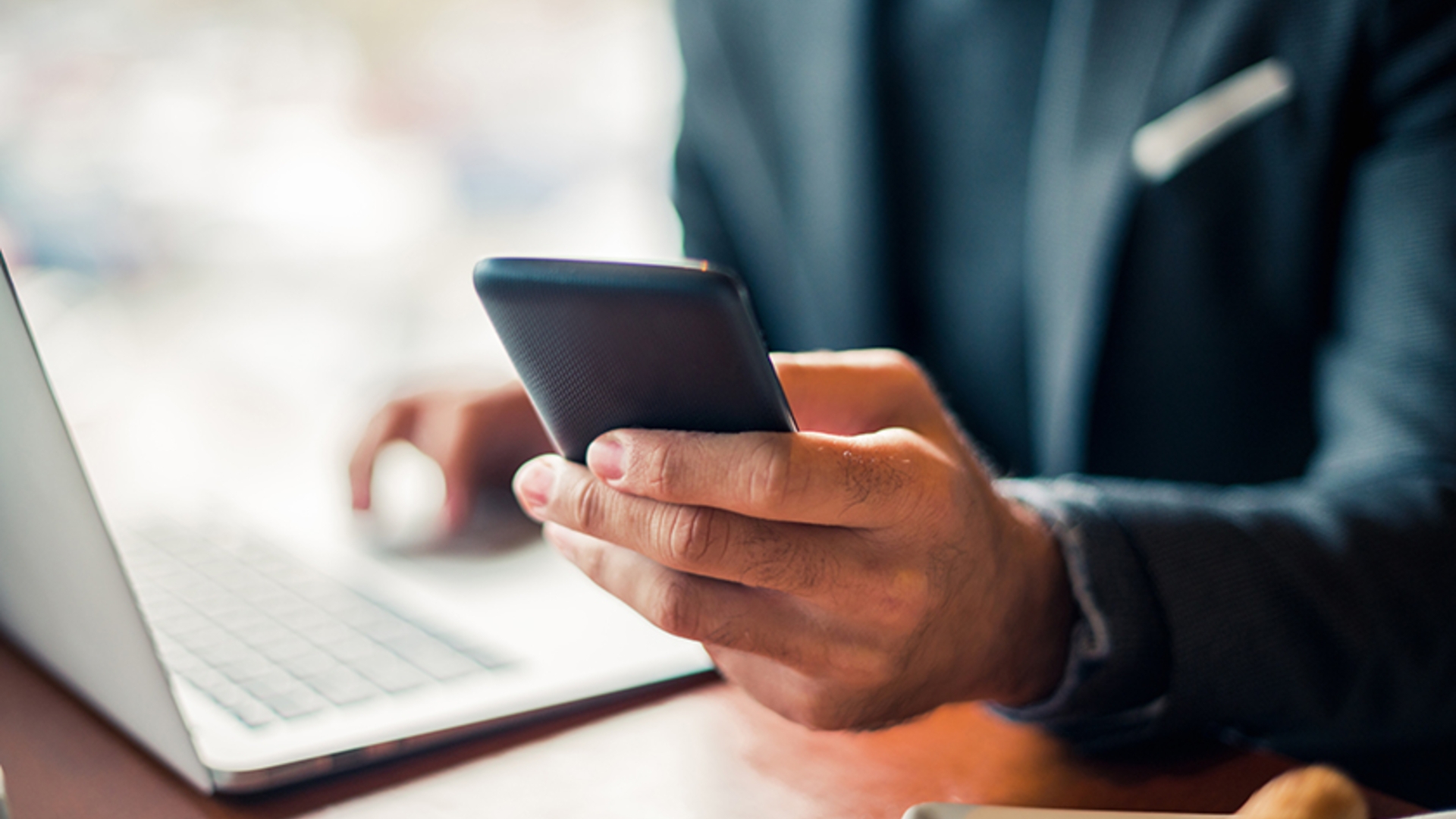 Auf eurem Smartphone könnt ihr bald noch schneller surfen Auf eurem Smartphone könnt ihr bald noch schneller surfen