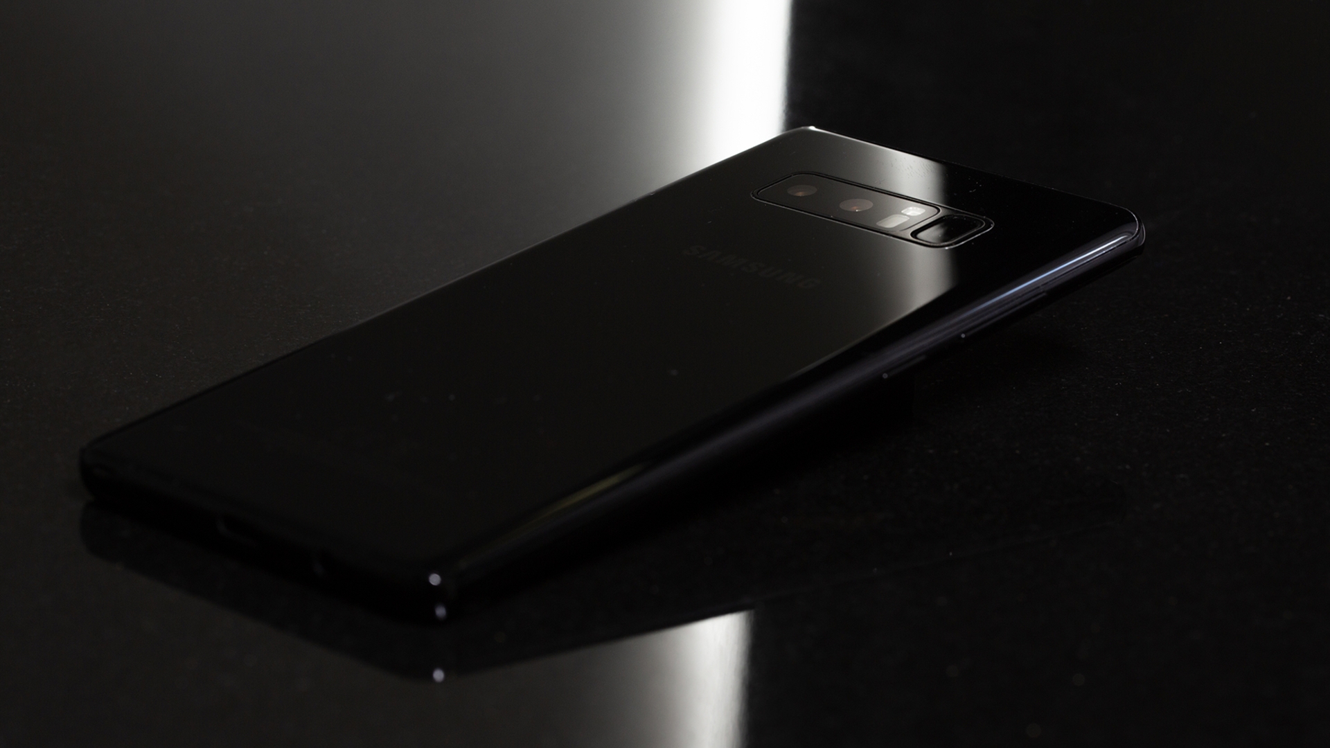 Samsung zeigt am 7. August 2019 sein neues Smartphone Samsung zeigt am 7. August 2019 sein neues Smartphone