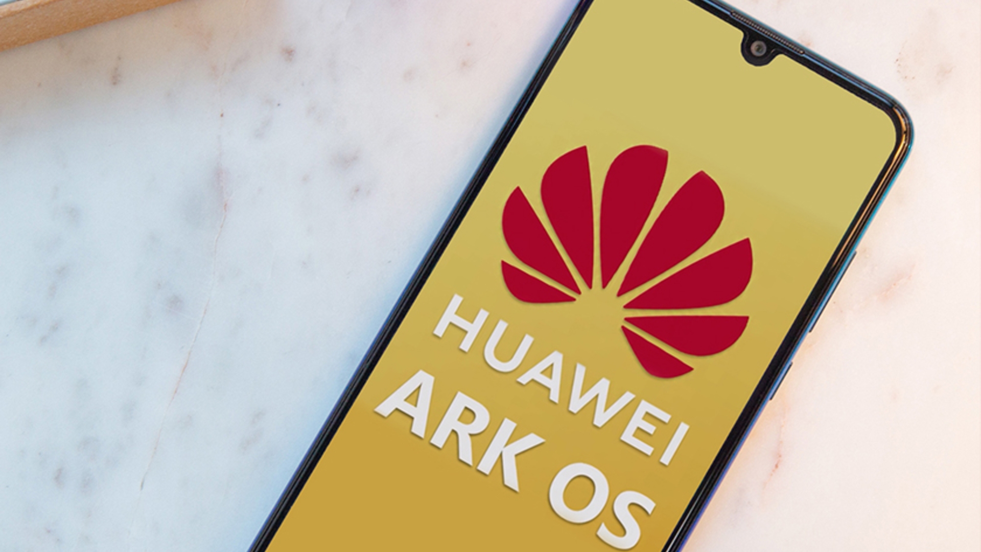 Huawei_Ark-OS Huawei_Ark-OS