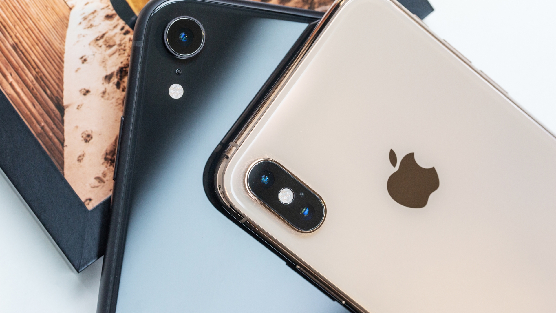 Sind die Voraussetzungen erfüllt, könnt ihr das WLAN via iPhone in Sekunden teilen Die Nachfolger des iPhone Xr und iPhone Xs haben mehr Linsen