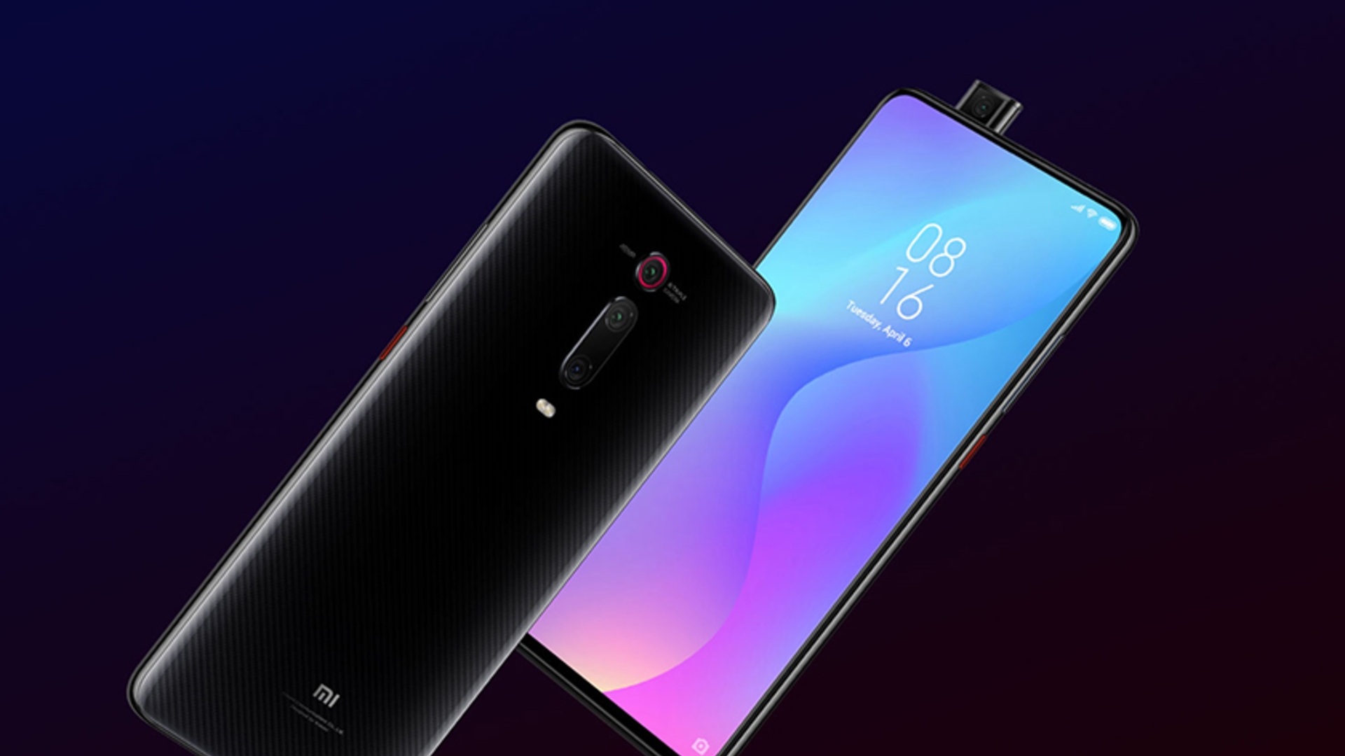 Xiaomi Mi 9T