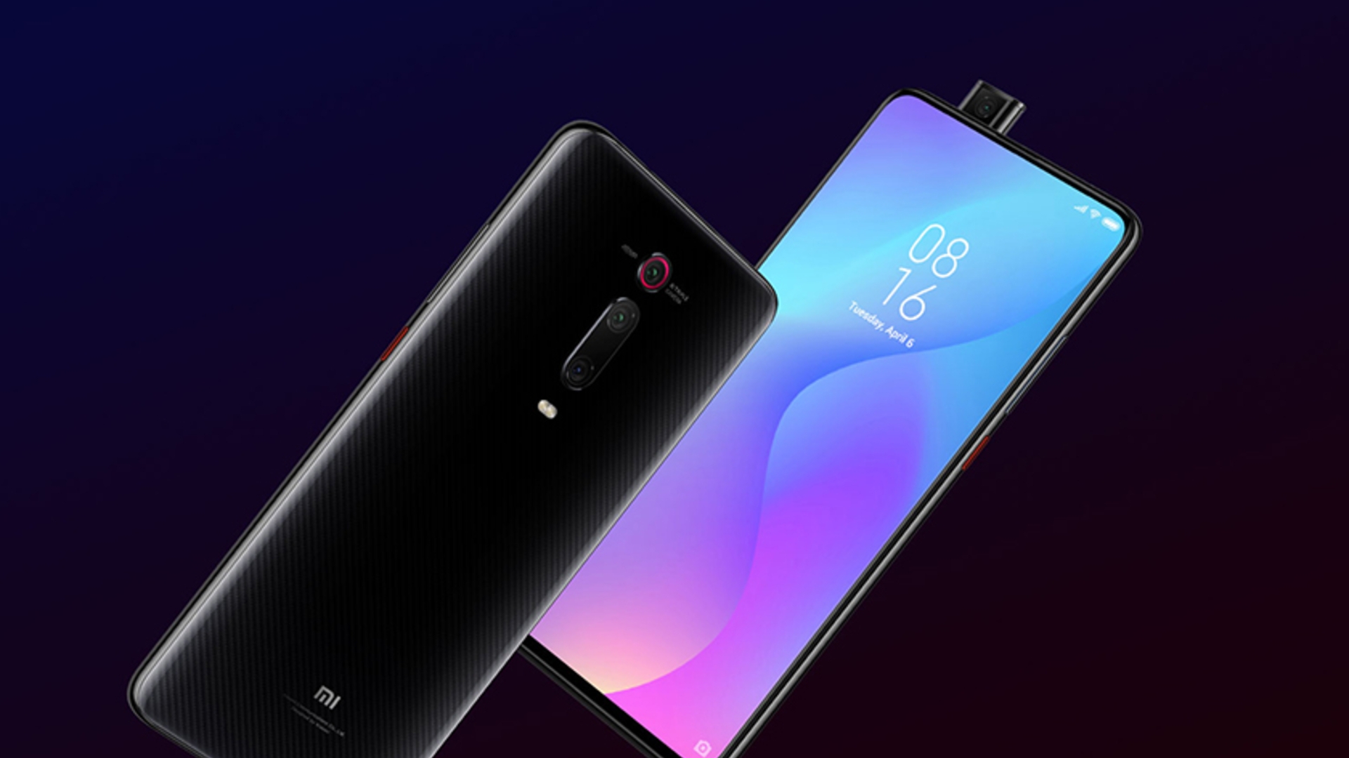 Xiaomi Mi 9T Xiaomi Mi 9T