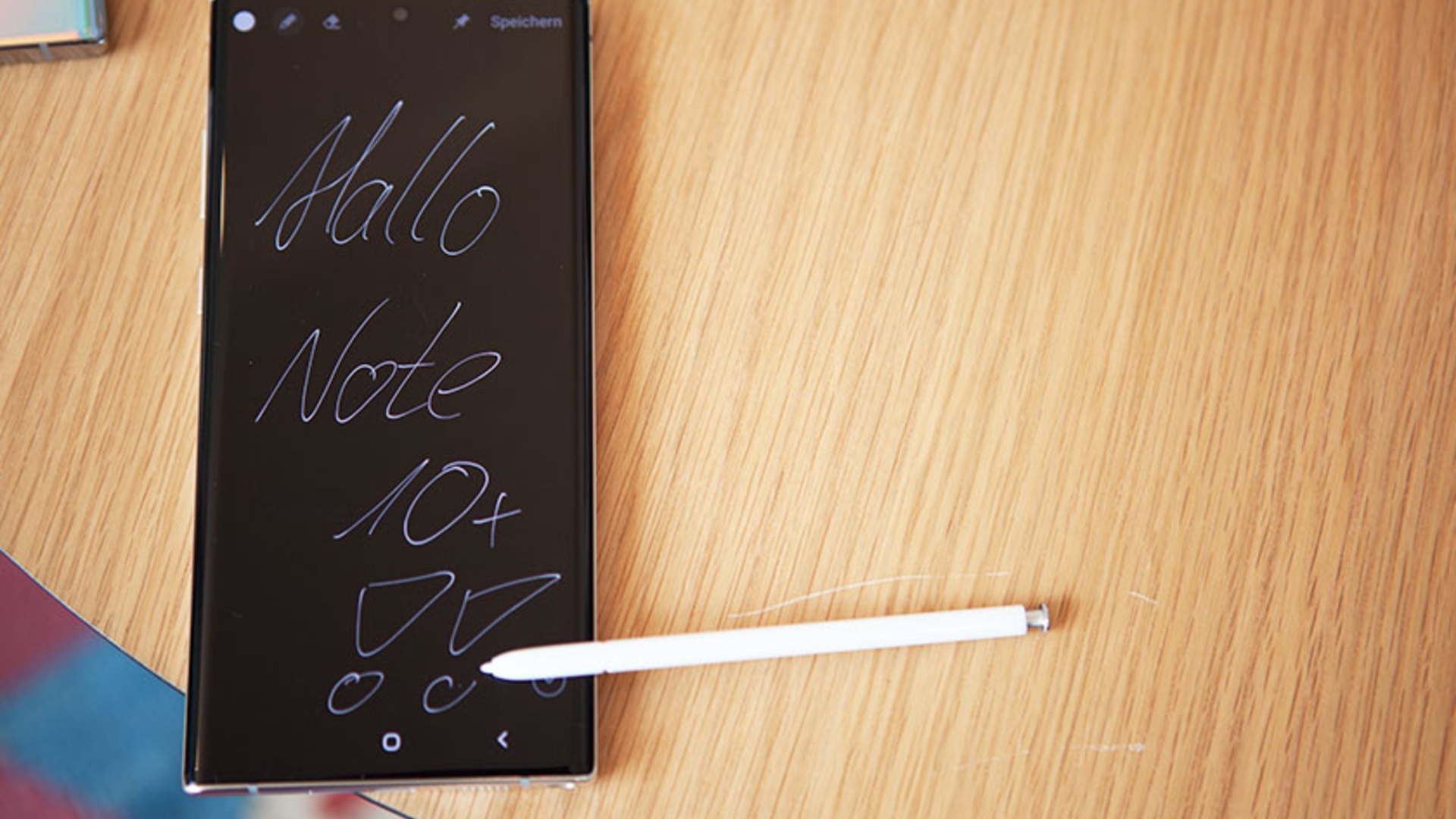 Samsung Galaxy Note 10 Plus Samsung Galaxy Note 10 Plus