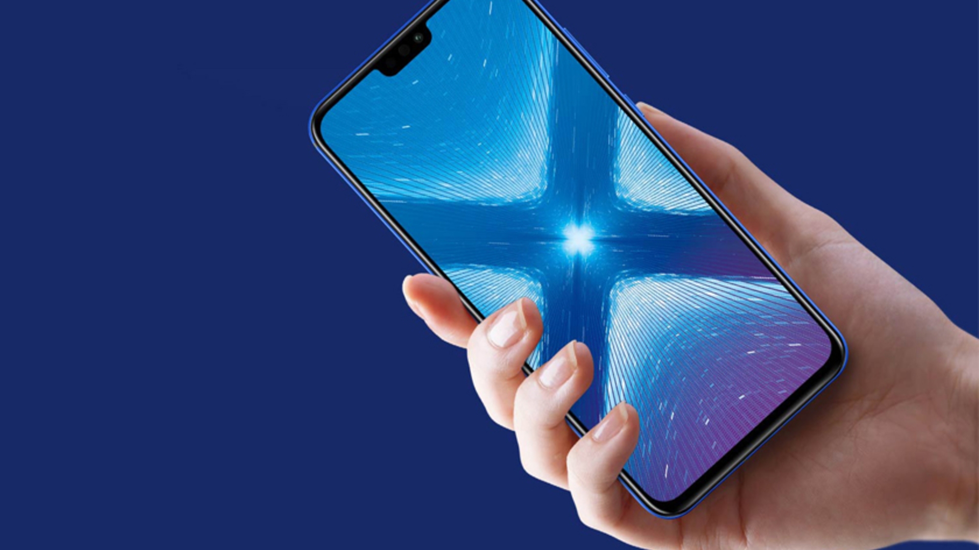 Honor 9X bricht Rekorde Honor 9X bricht Rekorde