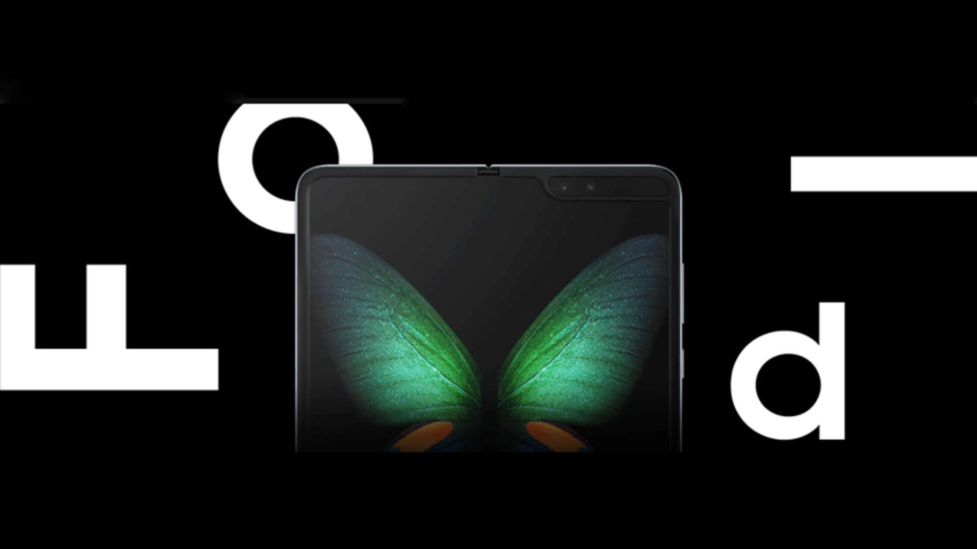 Galaxy Fold Release