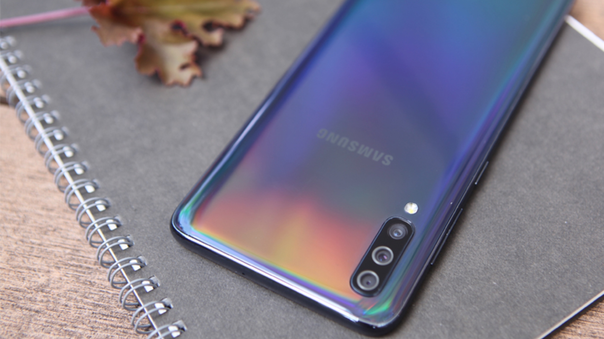 Galaxy A-Serie im Vergleich