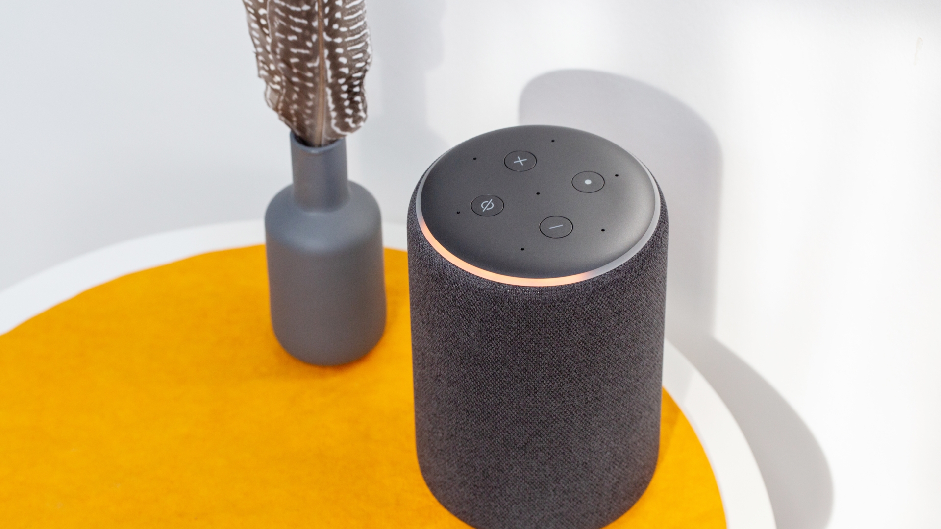 Amazon Echo