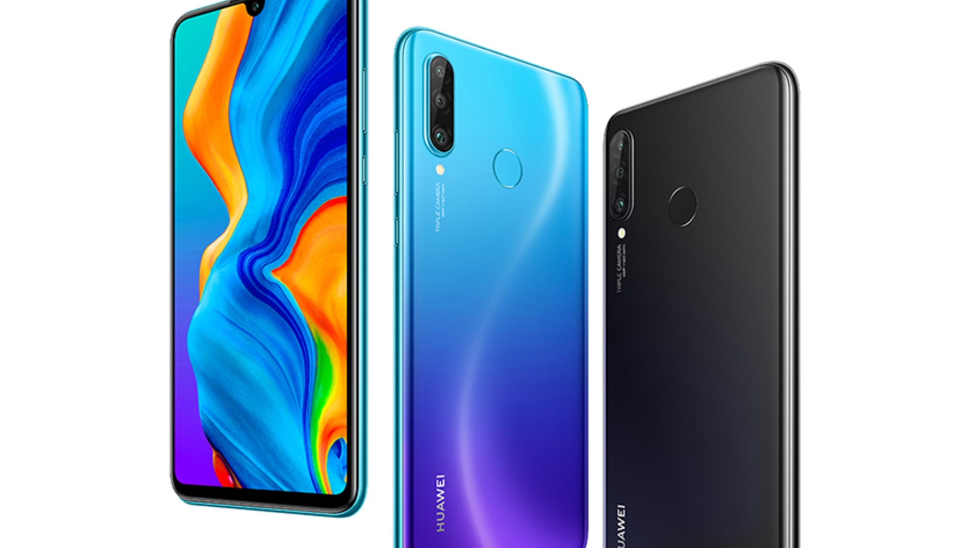 Huawei P30 lite Case: Die spannendsten Handyhüllen fürs kleine P30 Die spannendsten Handyhüllen fürs kleine P30