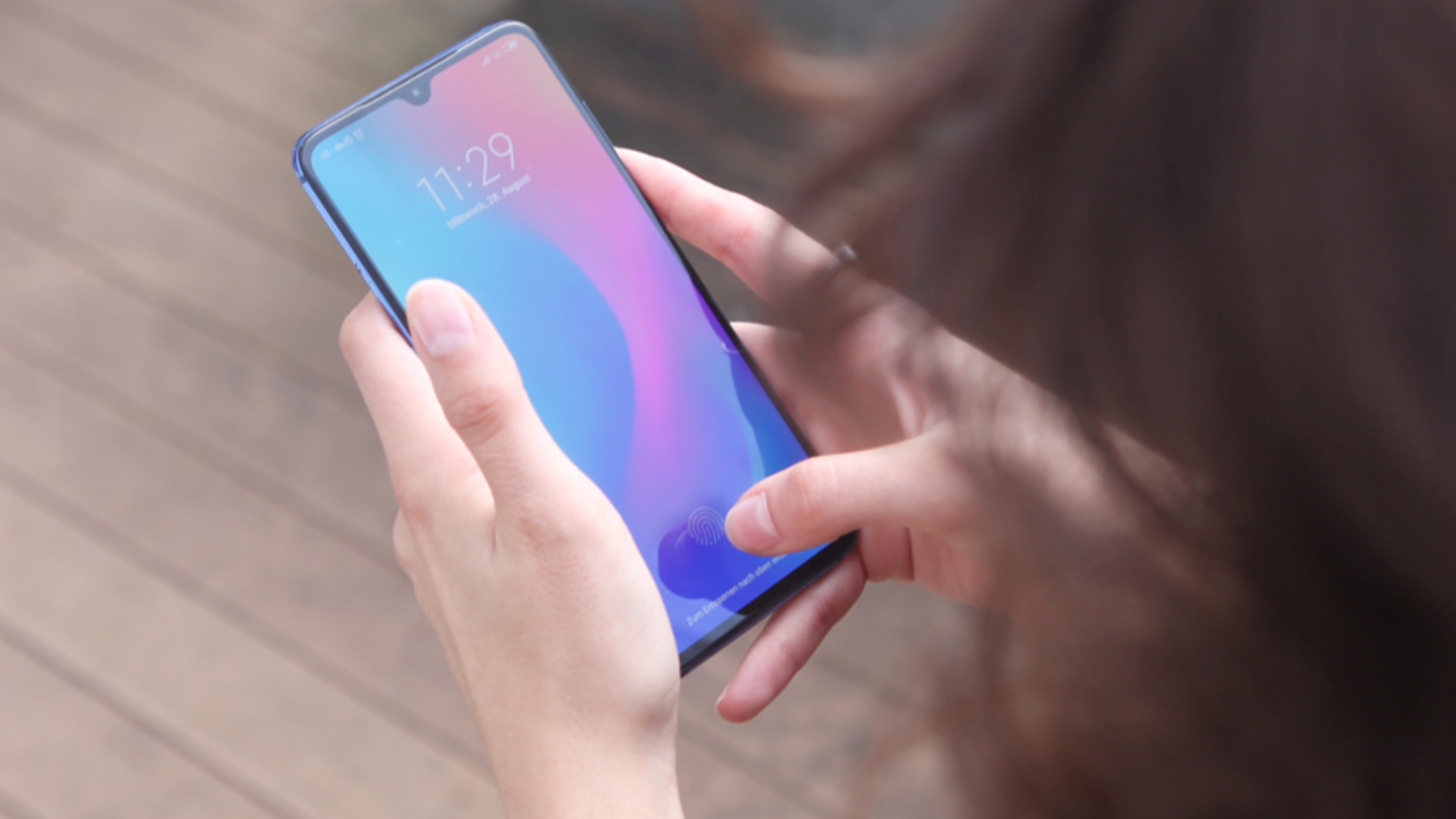 Xiaomi Mi 9