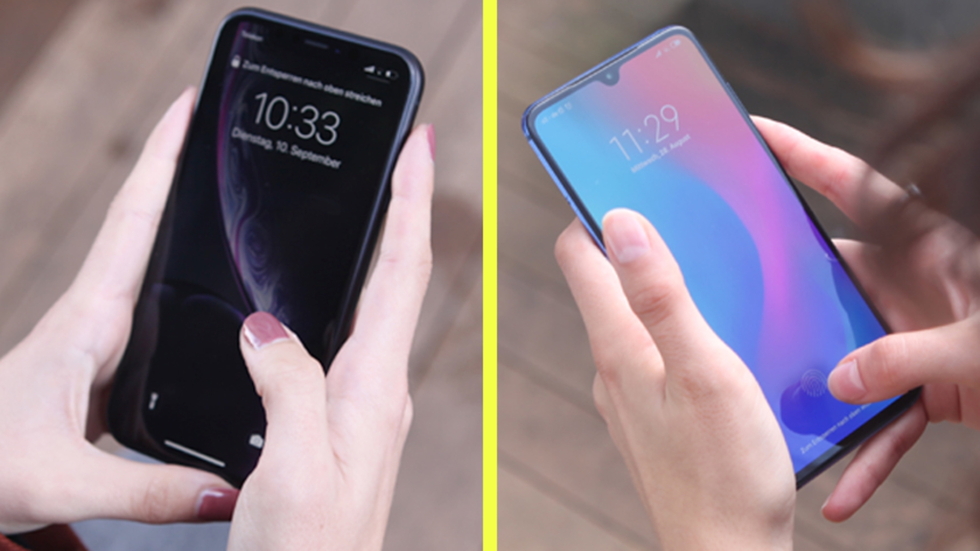 Xiaomi Vs Iphone Xiaomi vs. Apple