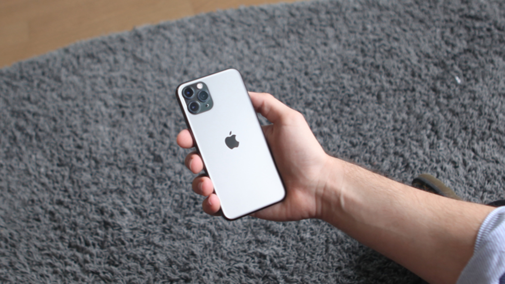 Iphone 11 Pro Iphone 11 Pro