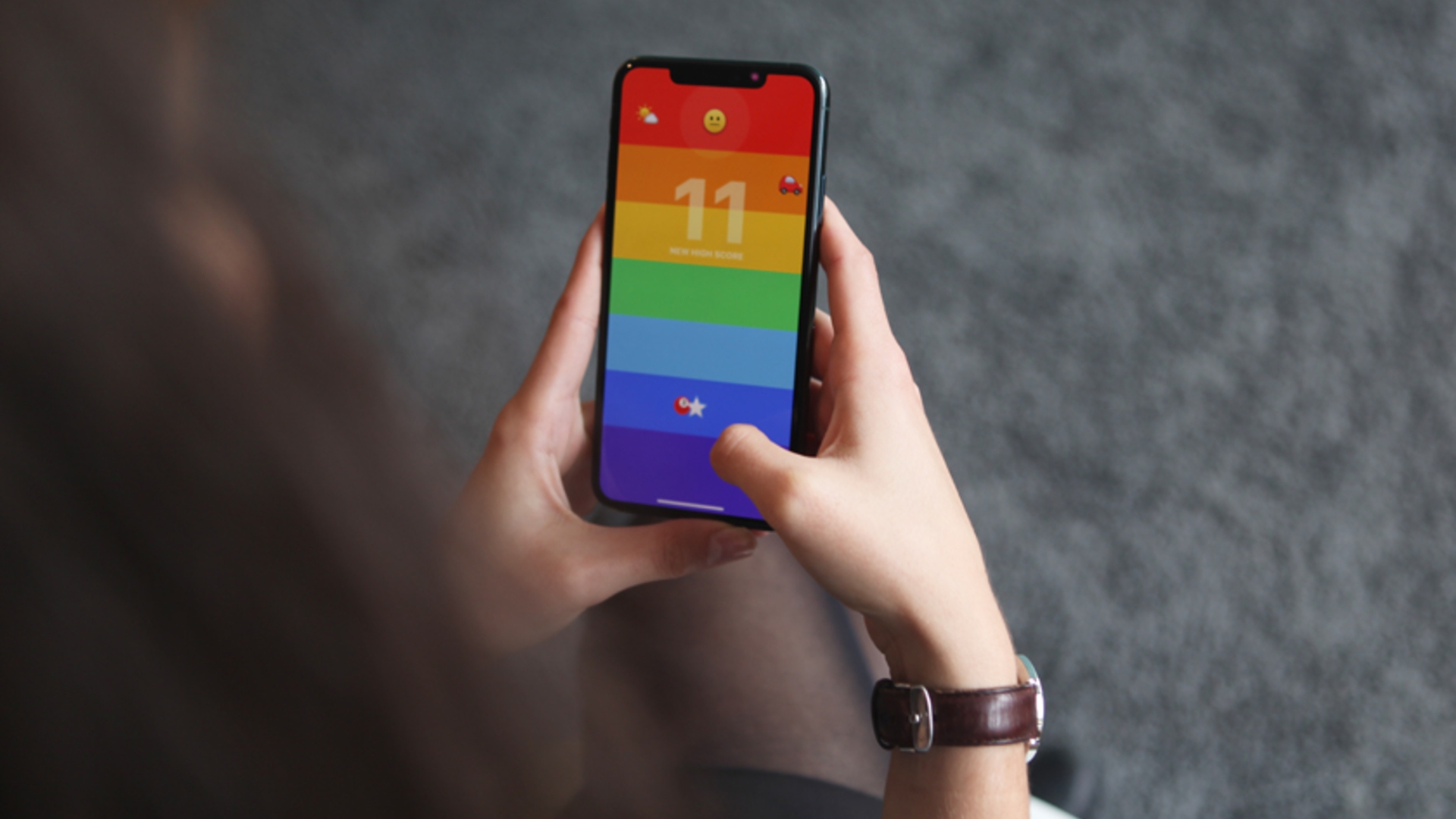 Iphone 11 pro Gaming Pride Iphone 11 pro