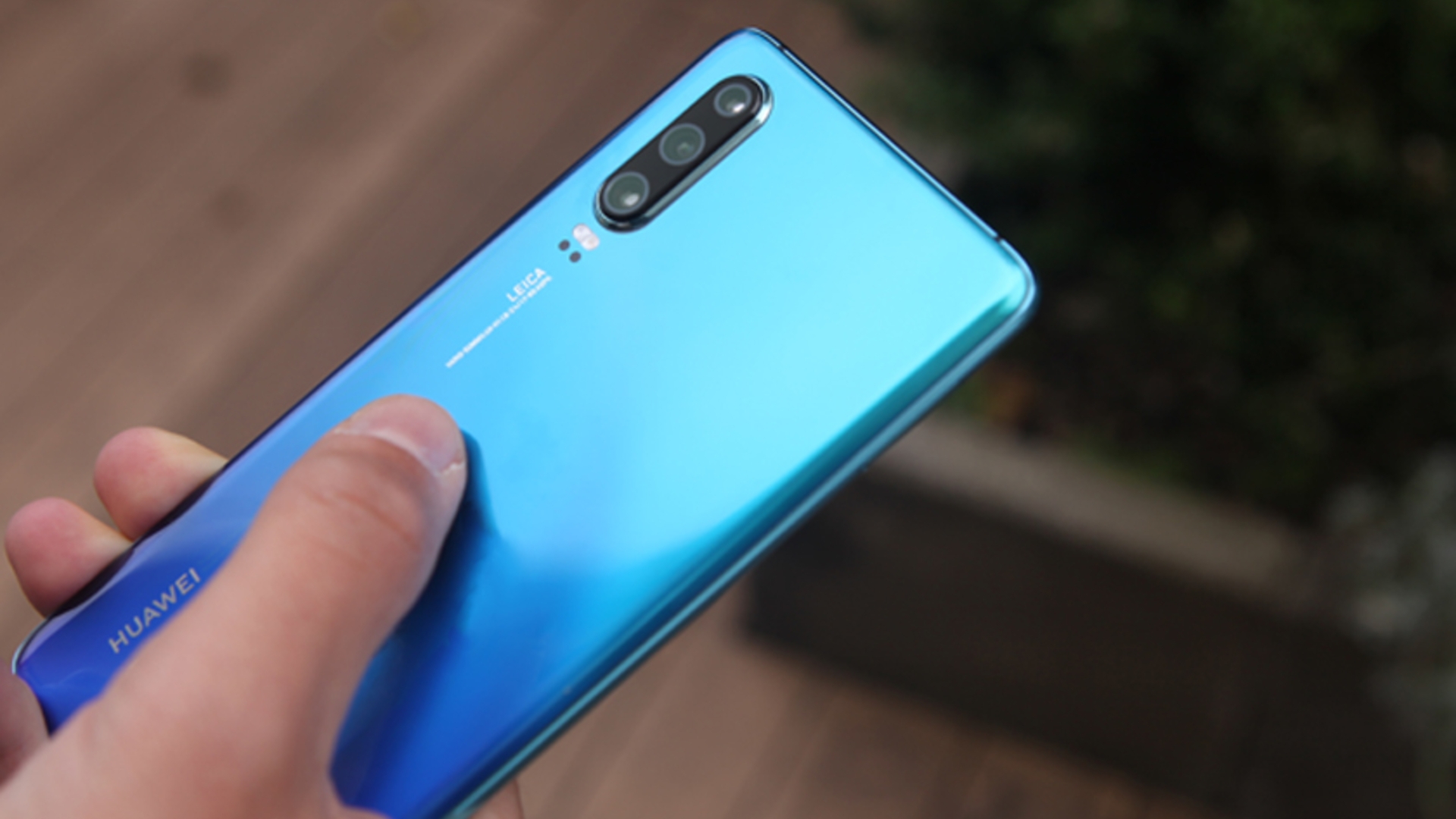 P30 Bildstabilisator P30 Bildstabilisator