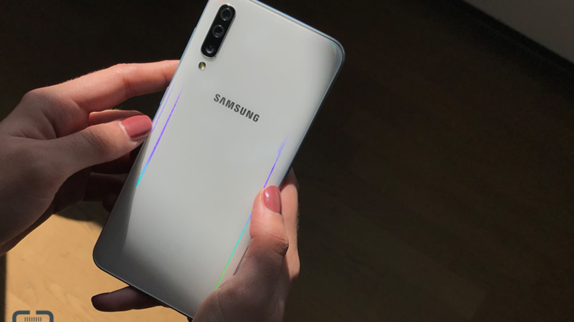 Samsung A50 Galaxy A50s Vorschau