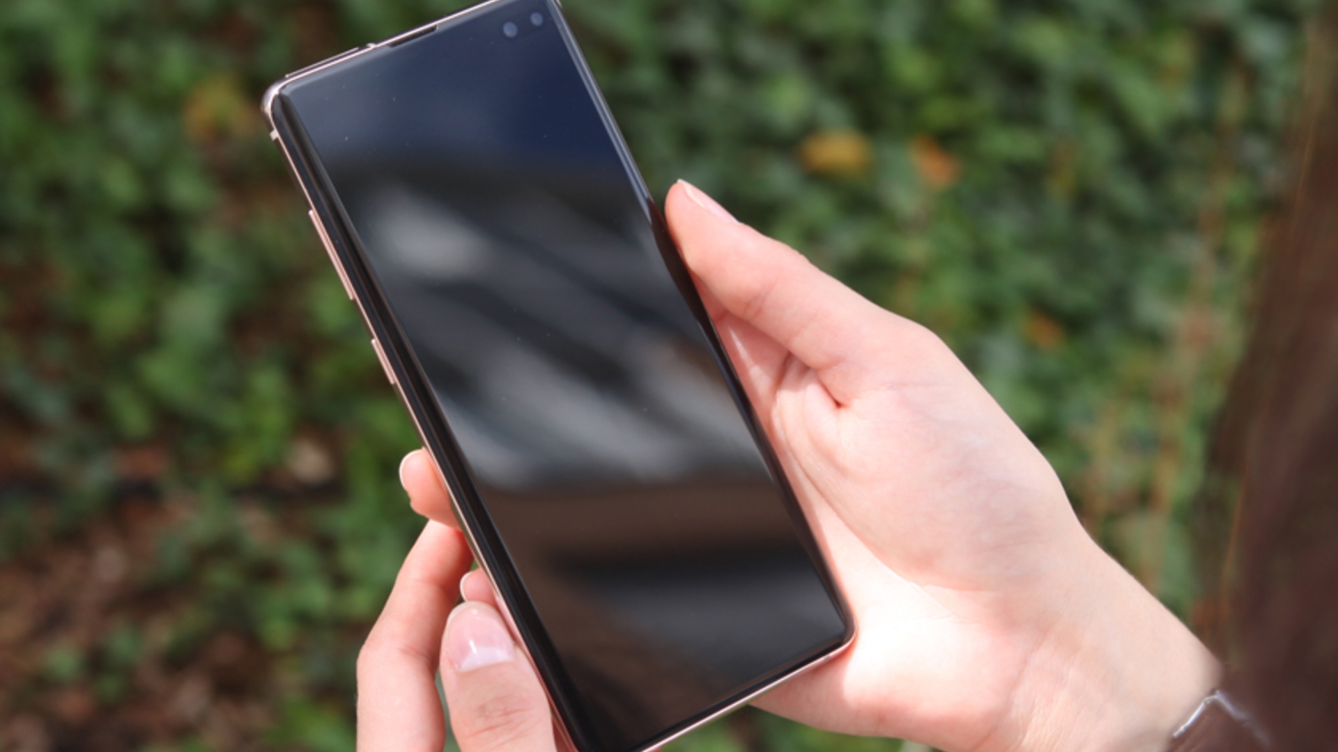 Samsung S10 Features Galaxy S10 Features