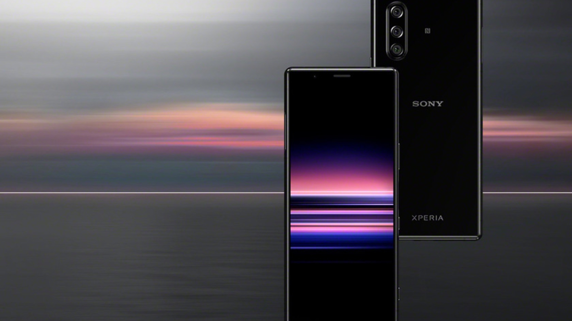 Das Sony Xperia 5 ist offiziell Das Sony Xperia 5 ist offiziell