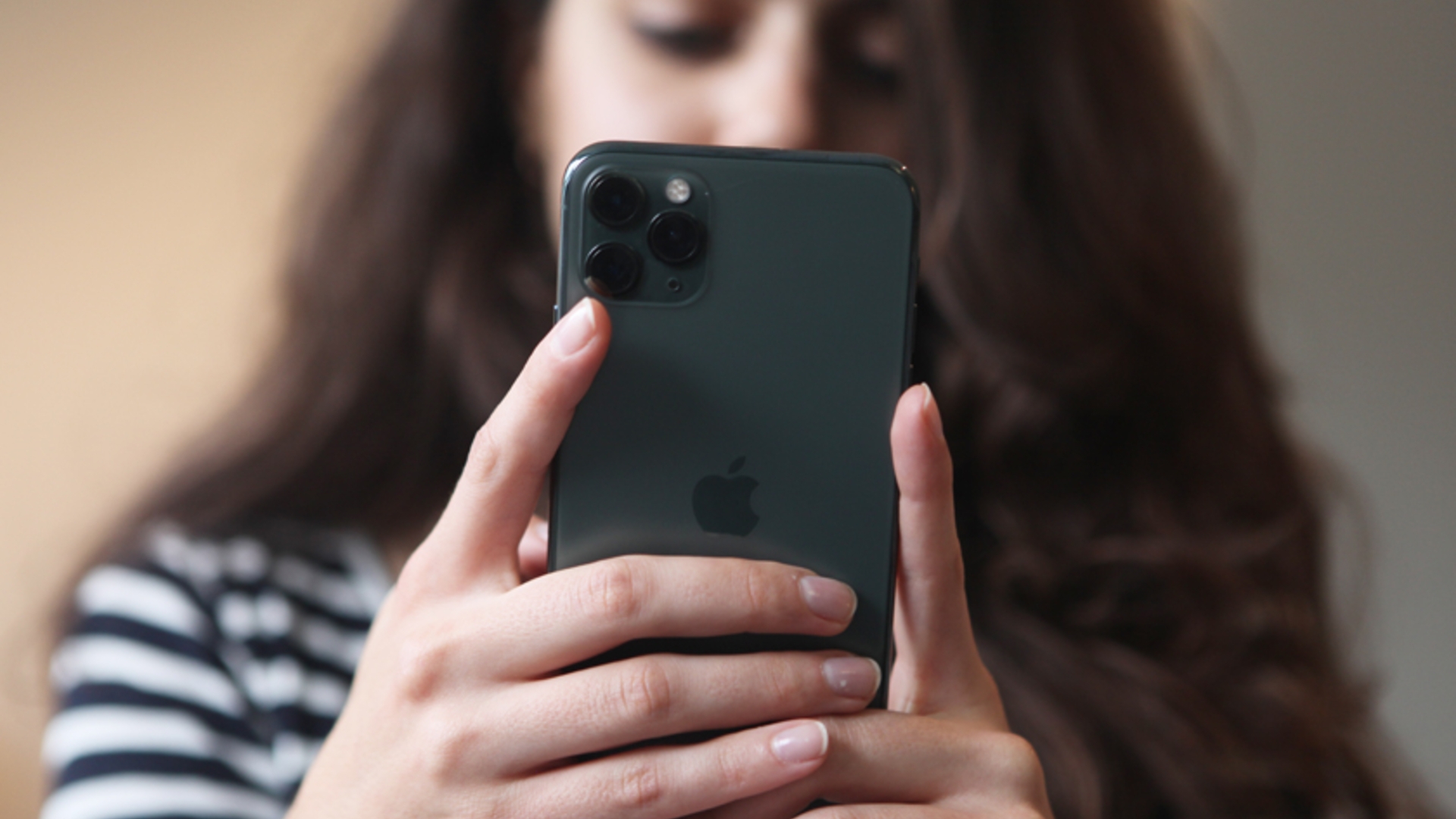 Vicki Iphone 11 pro Apple IPhone 11 Pro Kamera