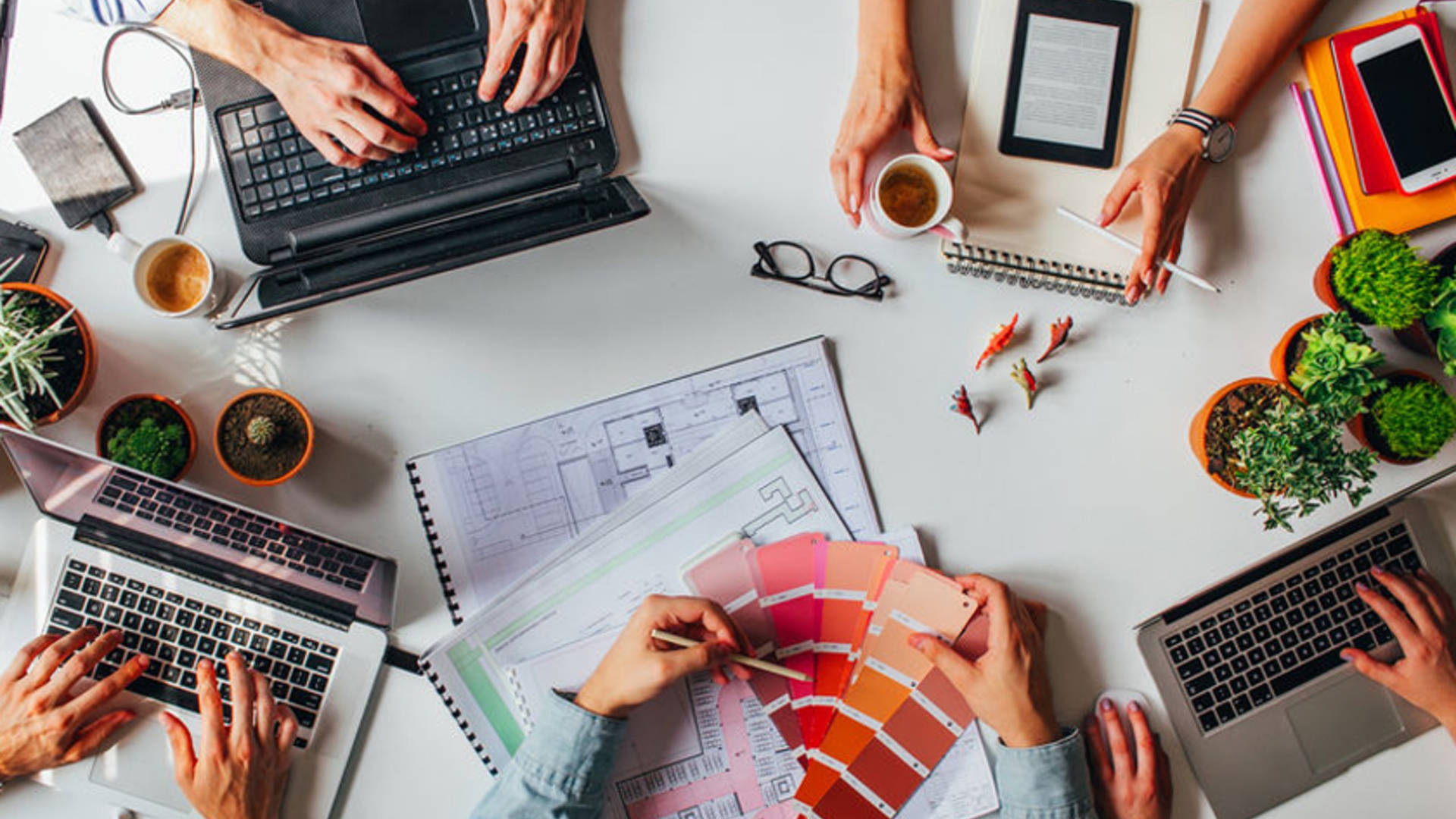 WiFi 6 offiziell gestartet WiFi 6