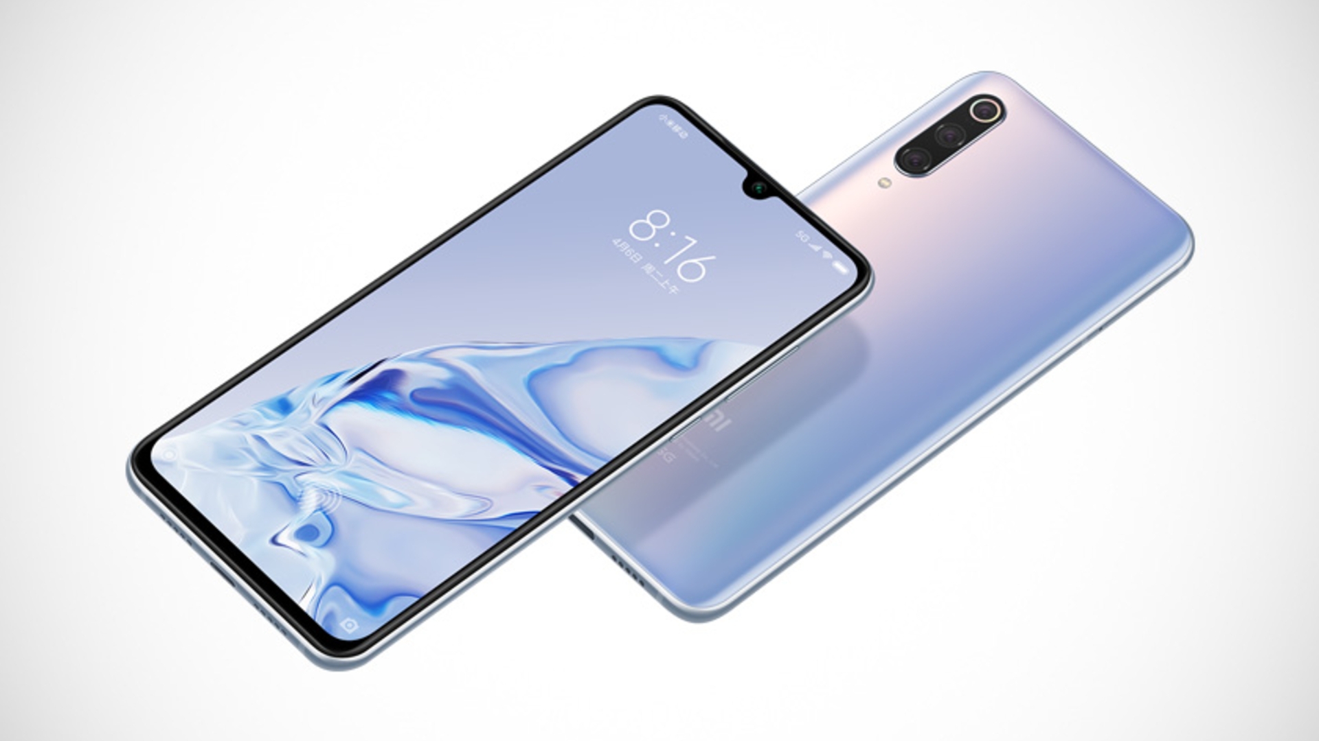 Xiaomi Mi 9 Pro 5G Xiaomi Mi 9 Pro 5G