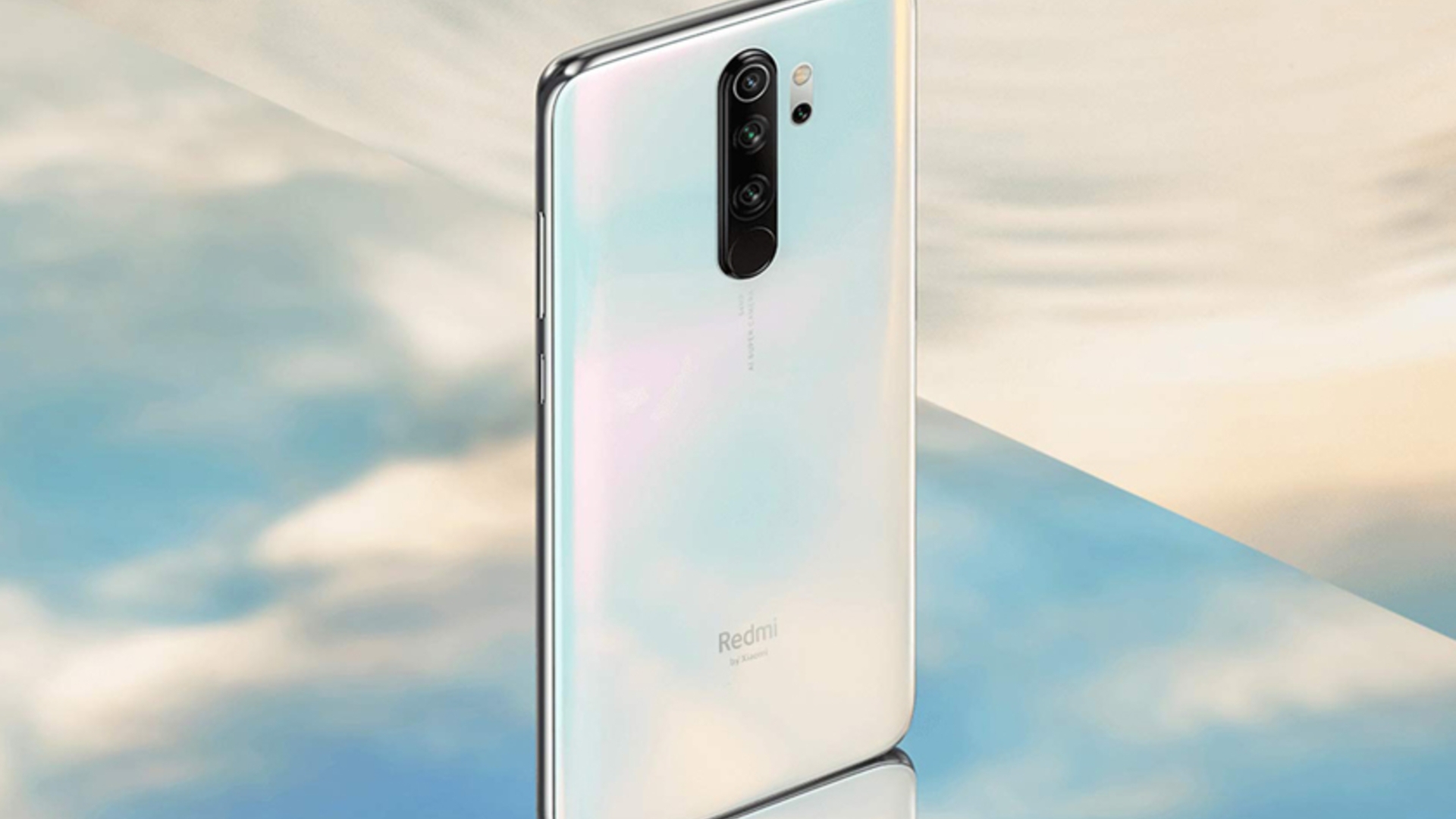 Xiaomi Redmi Note 8 Pro: MIUI 11 erreicht Deutschland - CURVED.de