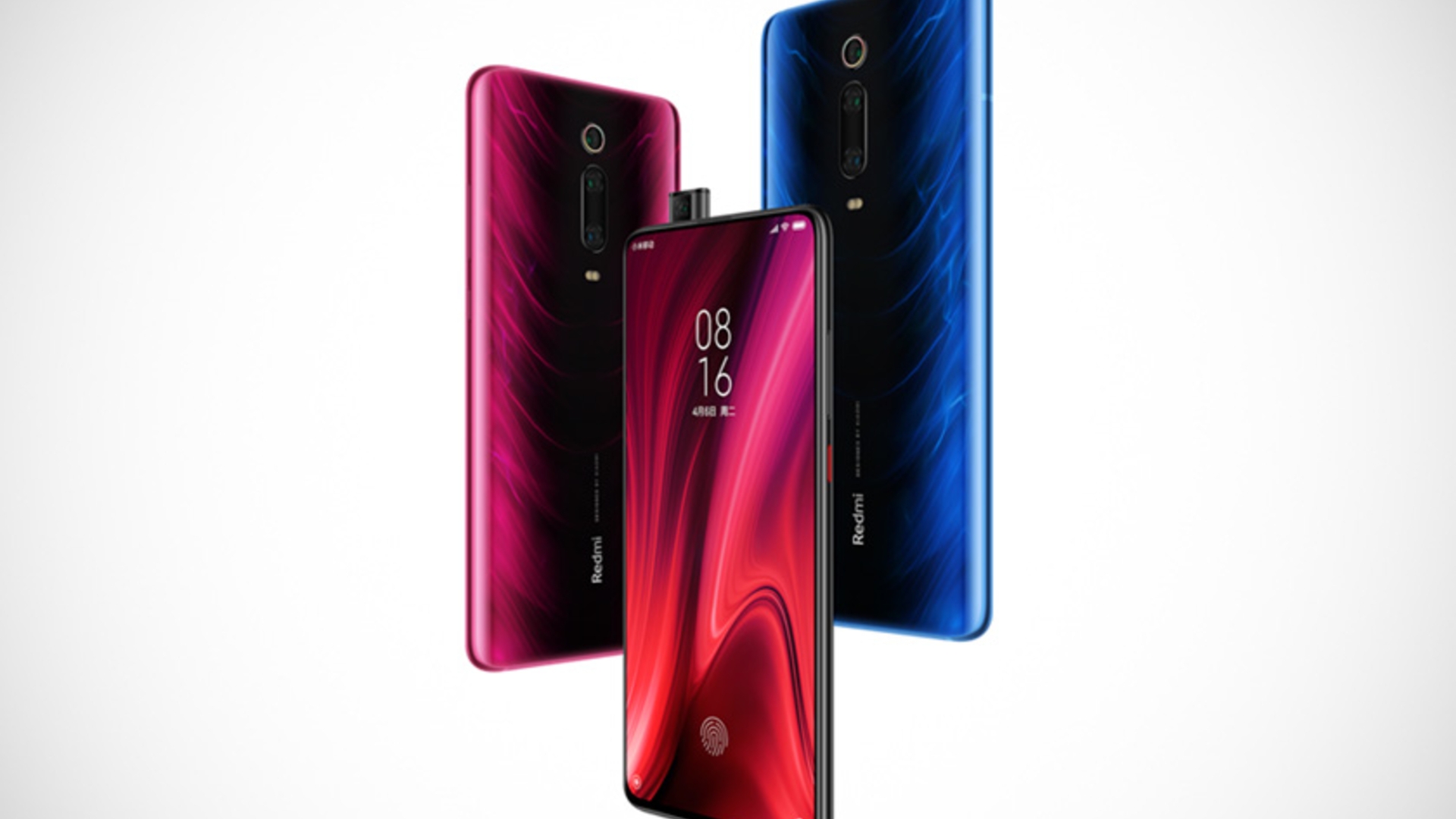 Xiaomi Mi 9T Pro Xiaomi Mi 9T Pro