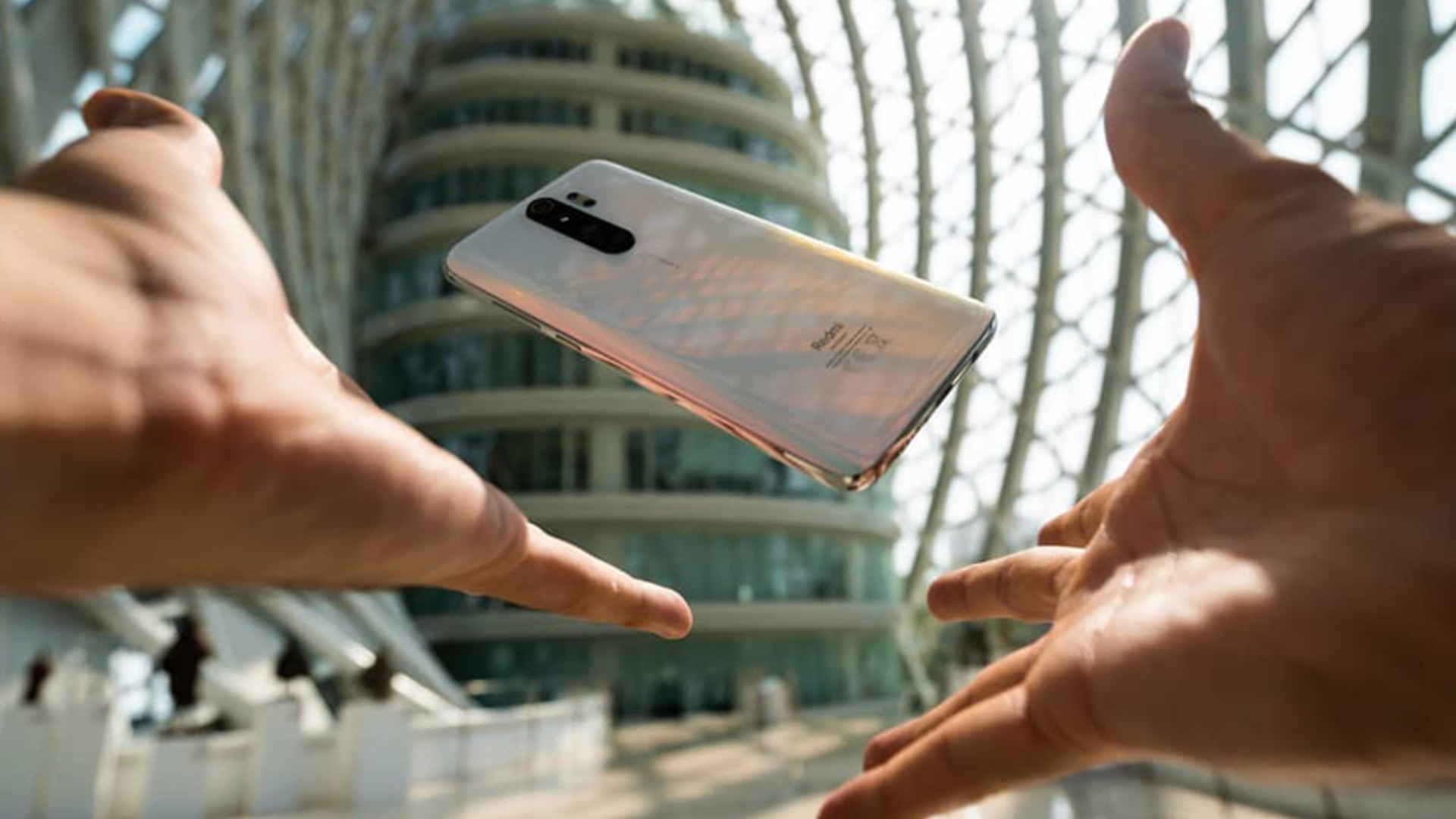 MIUI 11 Vorstellung MIUI 11 Vorstellung