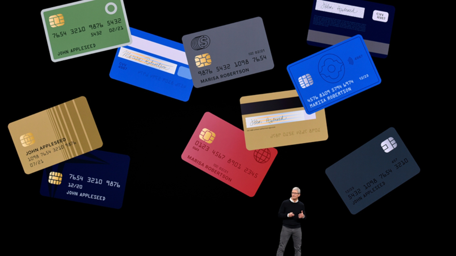 Apple Card Was Kann Sie Alles Apple Card Was Kann Sie Alles