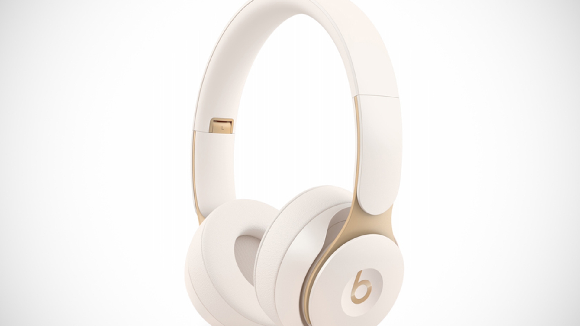 Beats Solo Pro Beats Solo Pro weiss