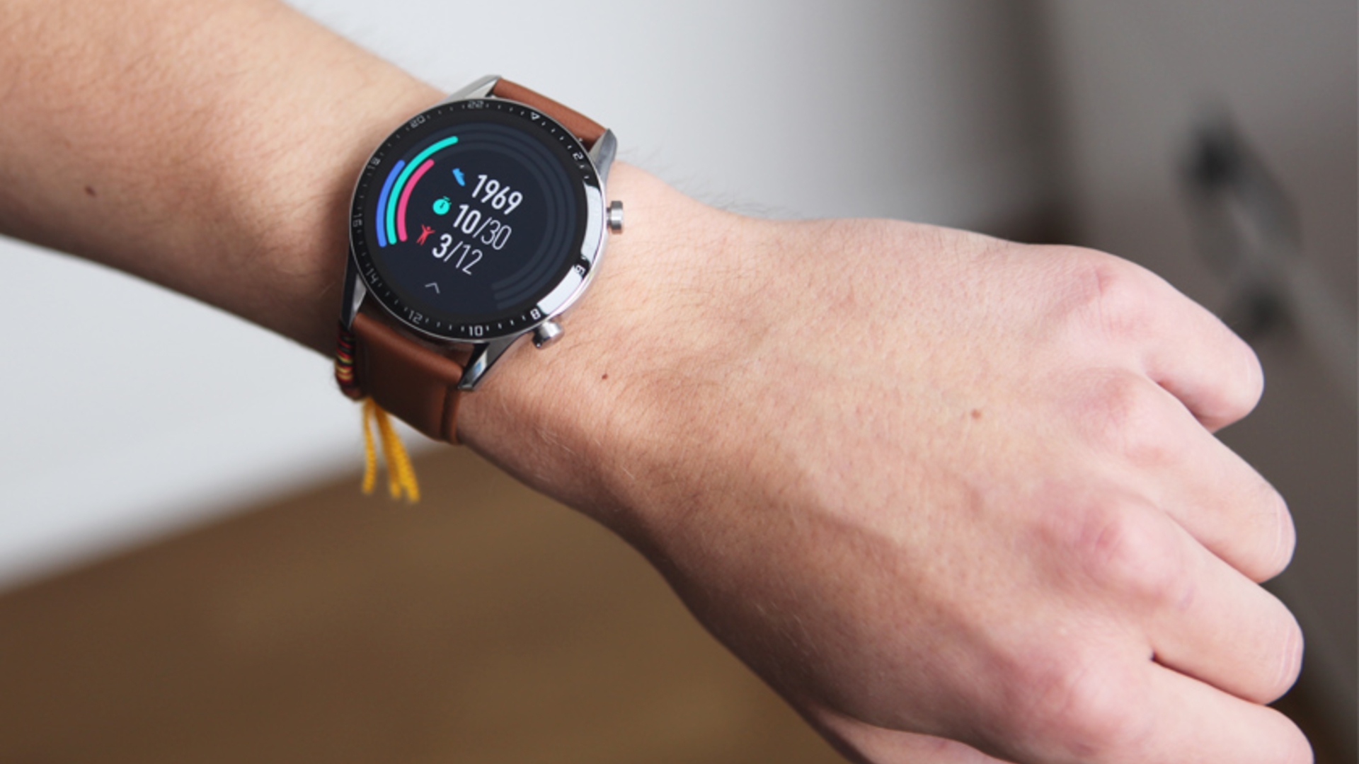 Huawei GT 2 Test Huawei GT 2 Test