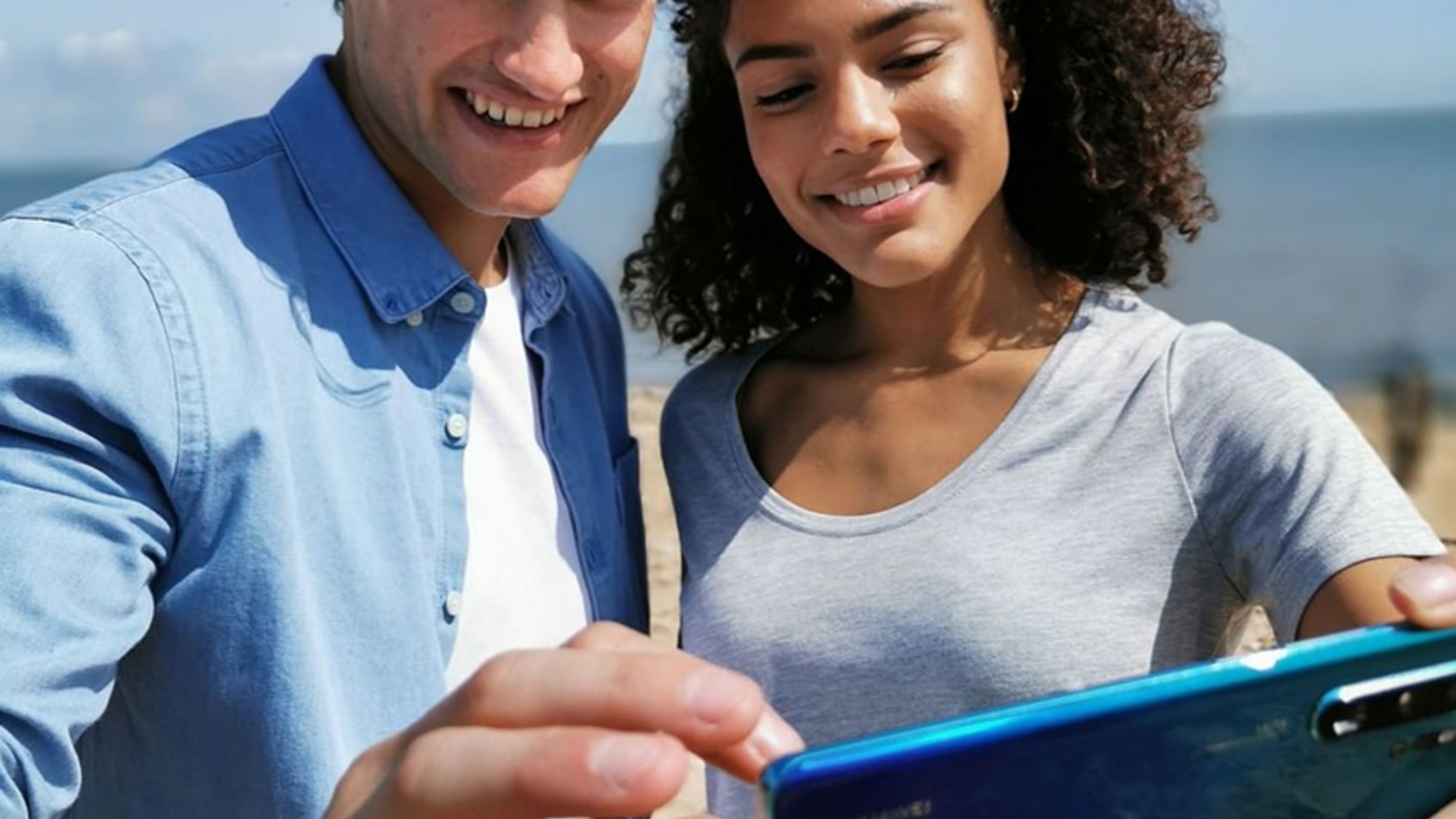 Huawei P40 kommt mit zwei Betriebssystemen HuaweiP40